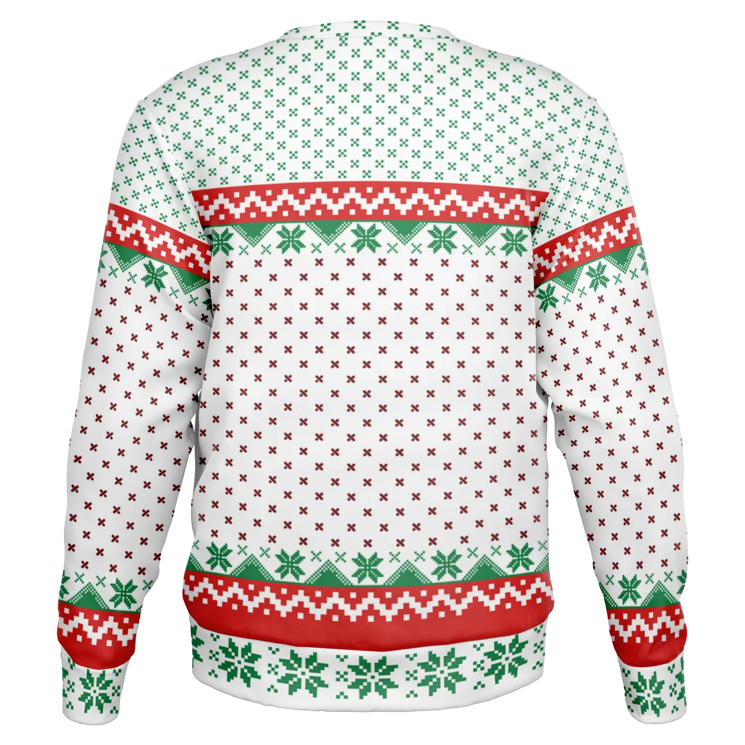 Fit for Christmas