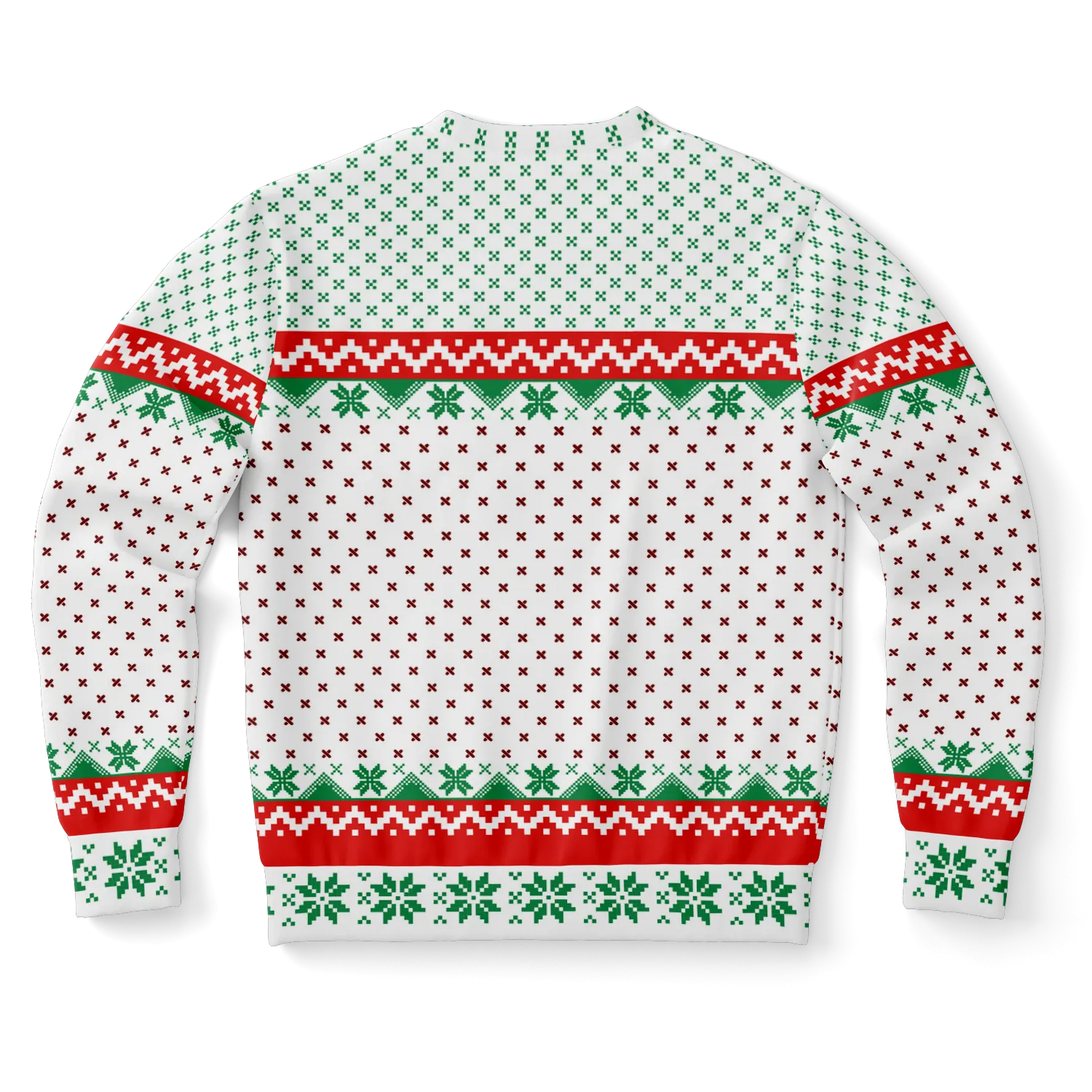 Fit for Christmas