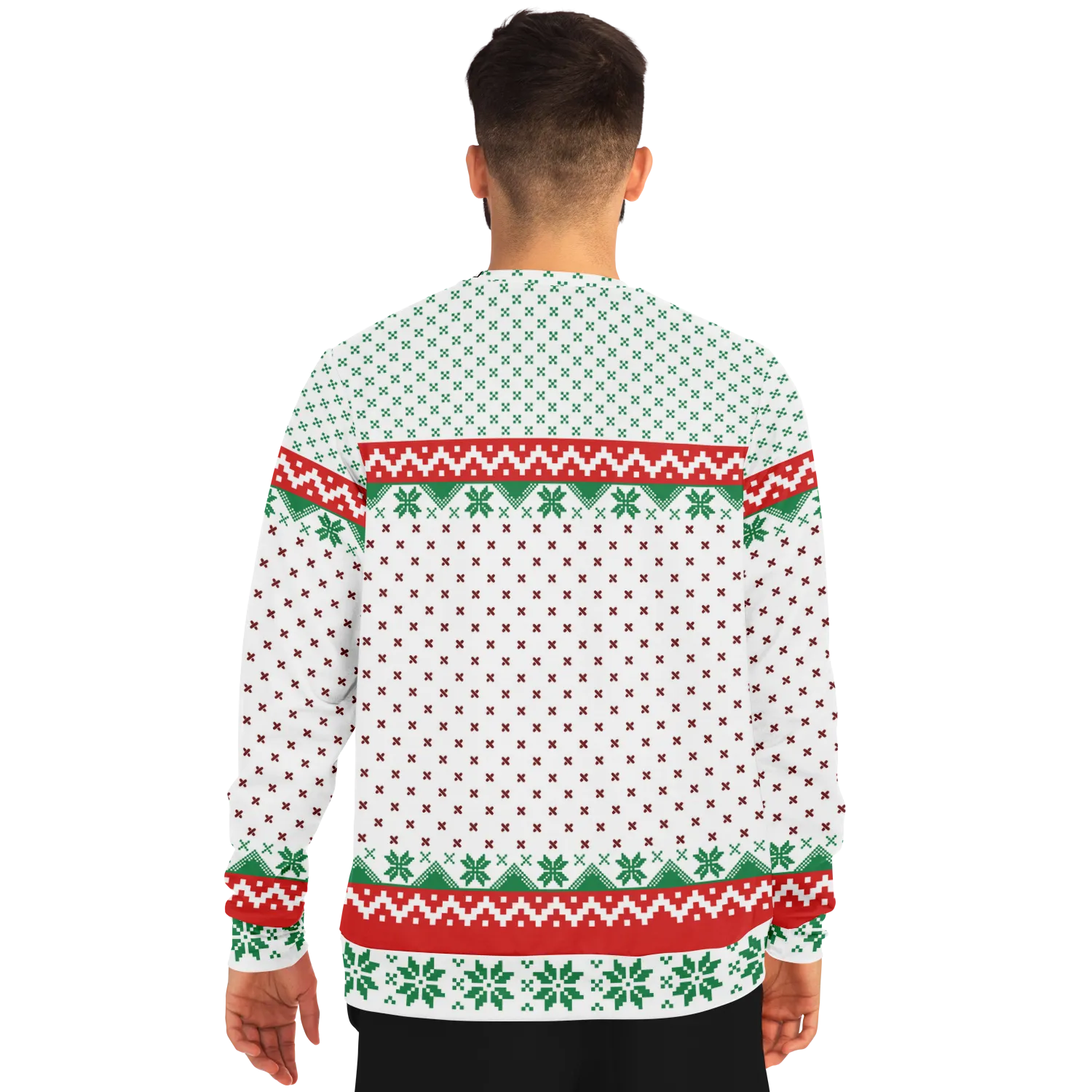Fit for Christmas