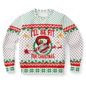 Fit for Christmas