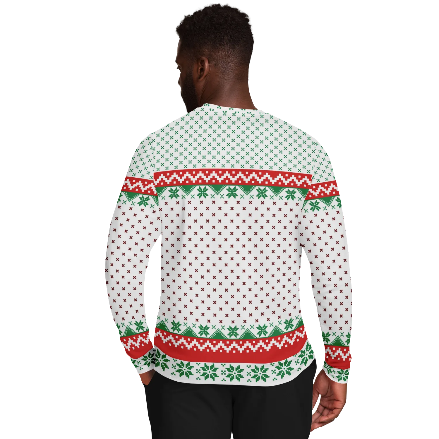 Fit for Christmas