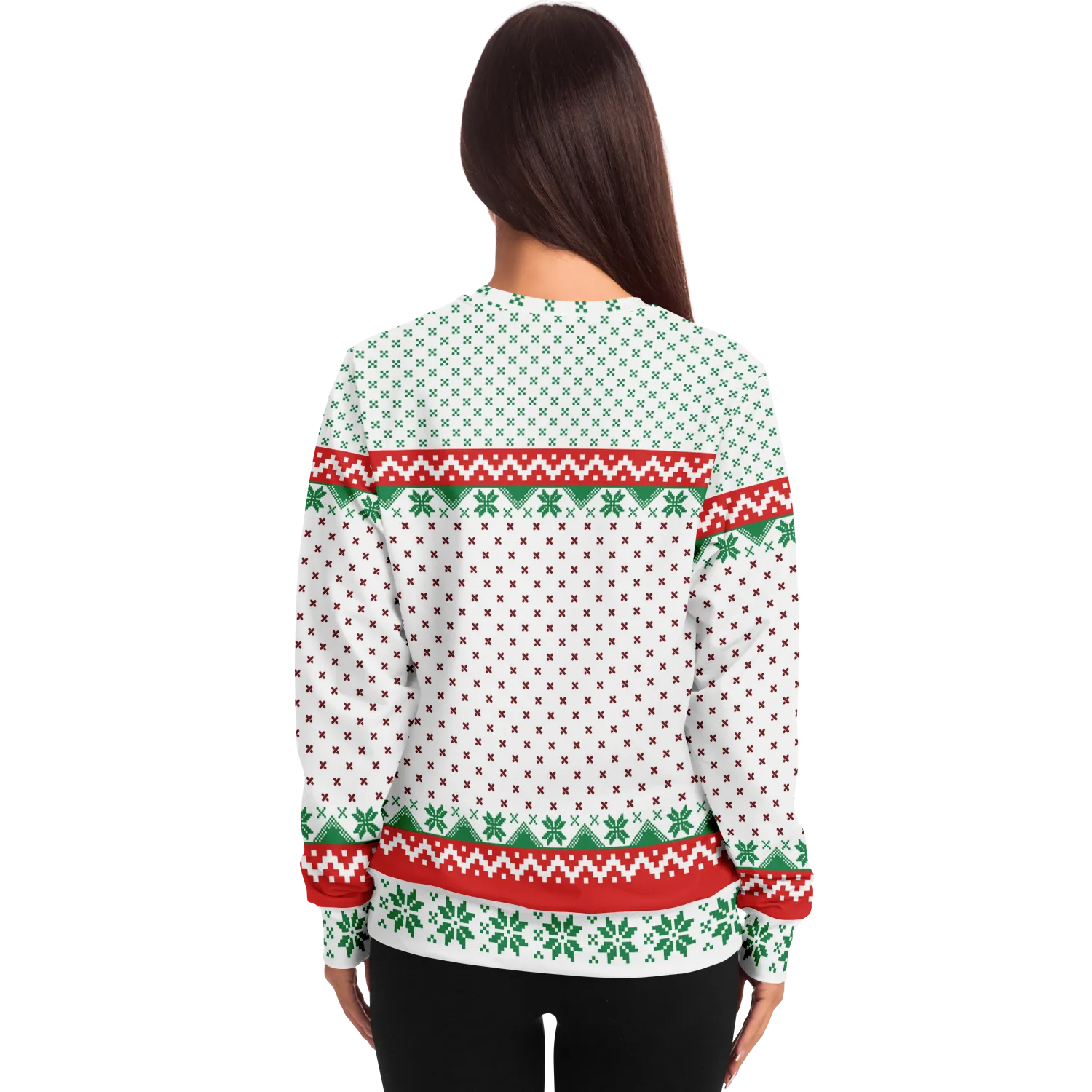 Fit for Christmas
