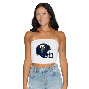 FIU Panthers Helmet Tube Top