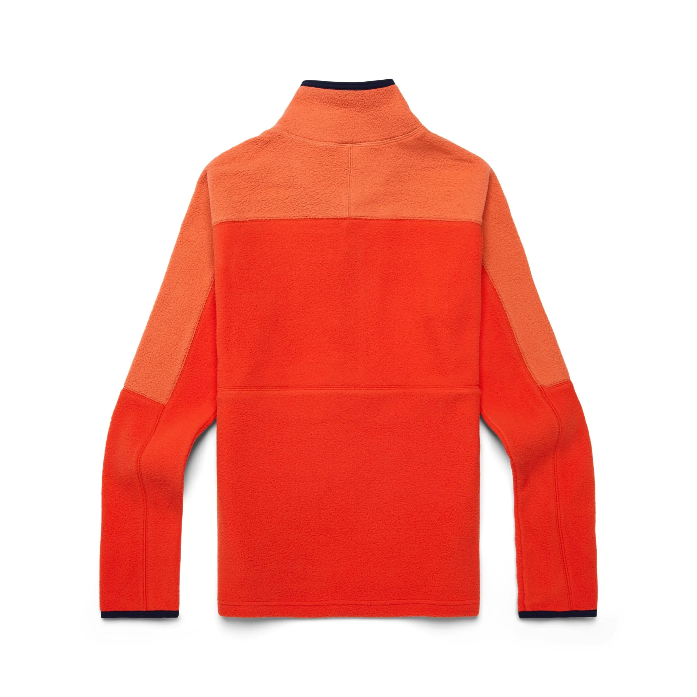 Fleece Abrazo Half-Zip