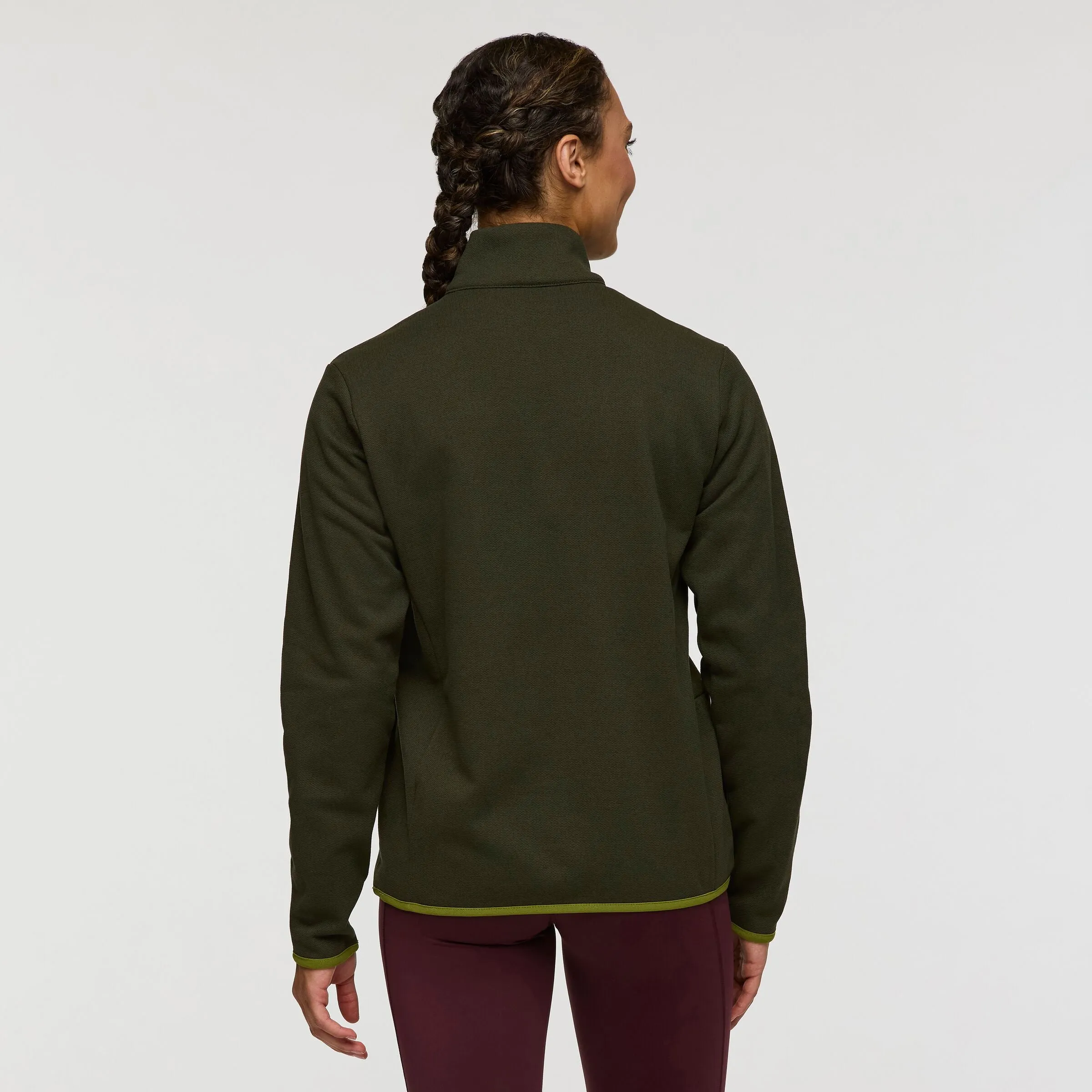 Fleece Envo Fleece Quarter-Zip