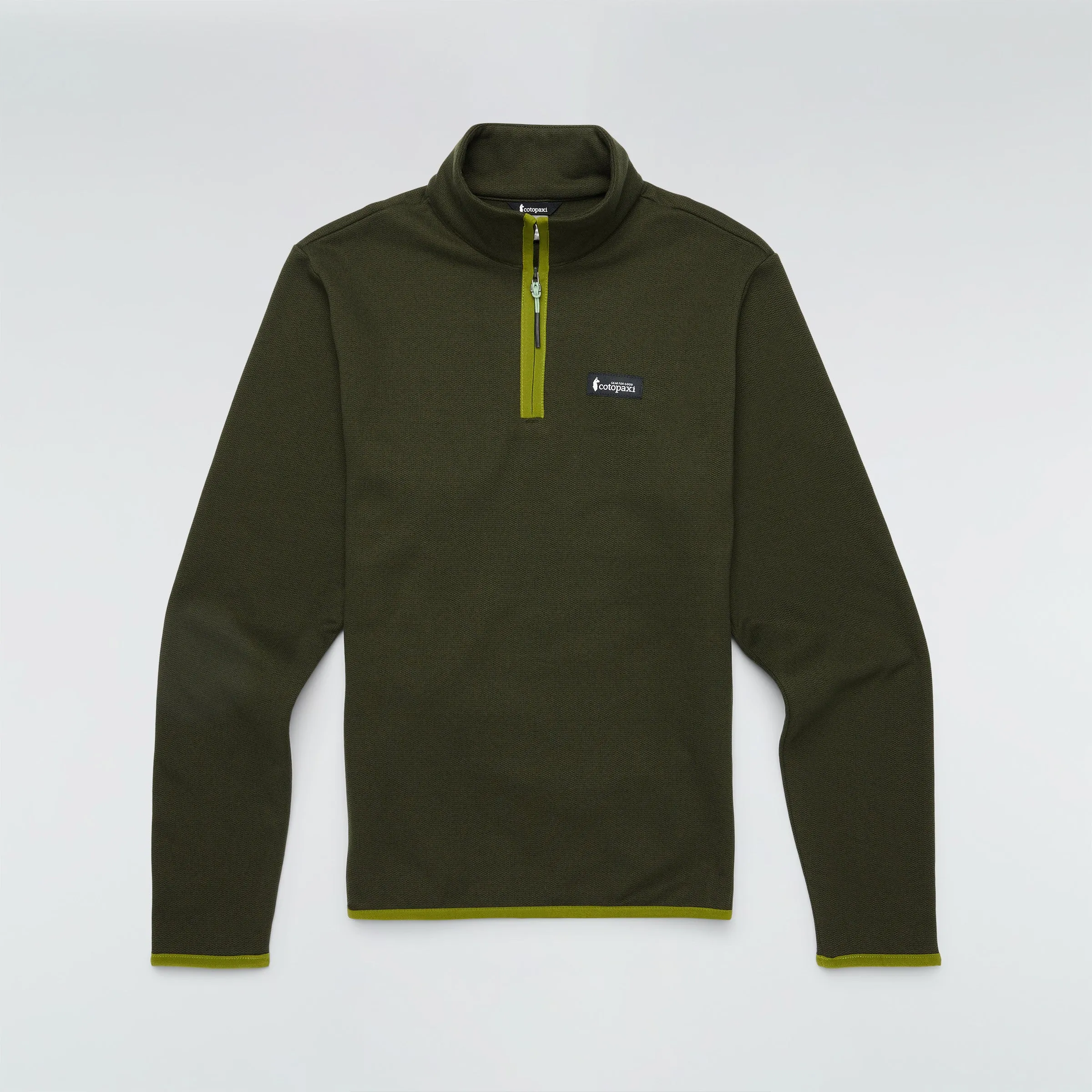 Fleece Envo Fleece Quarter-Zip