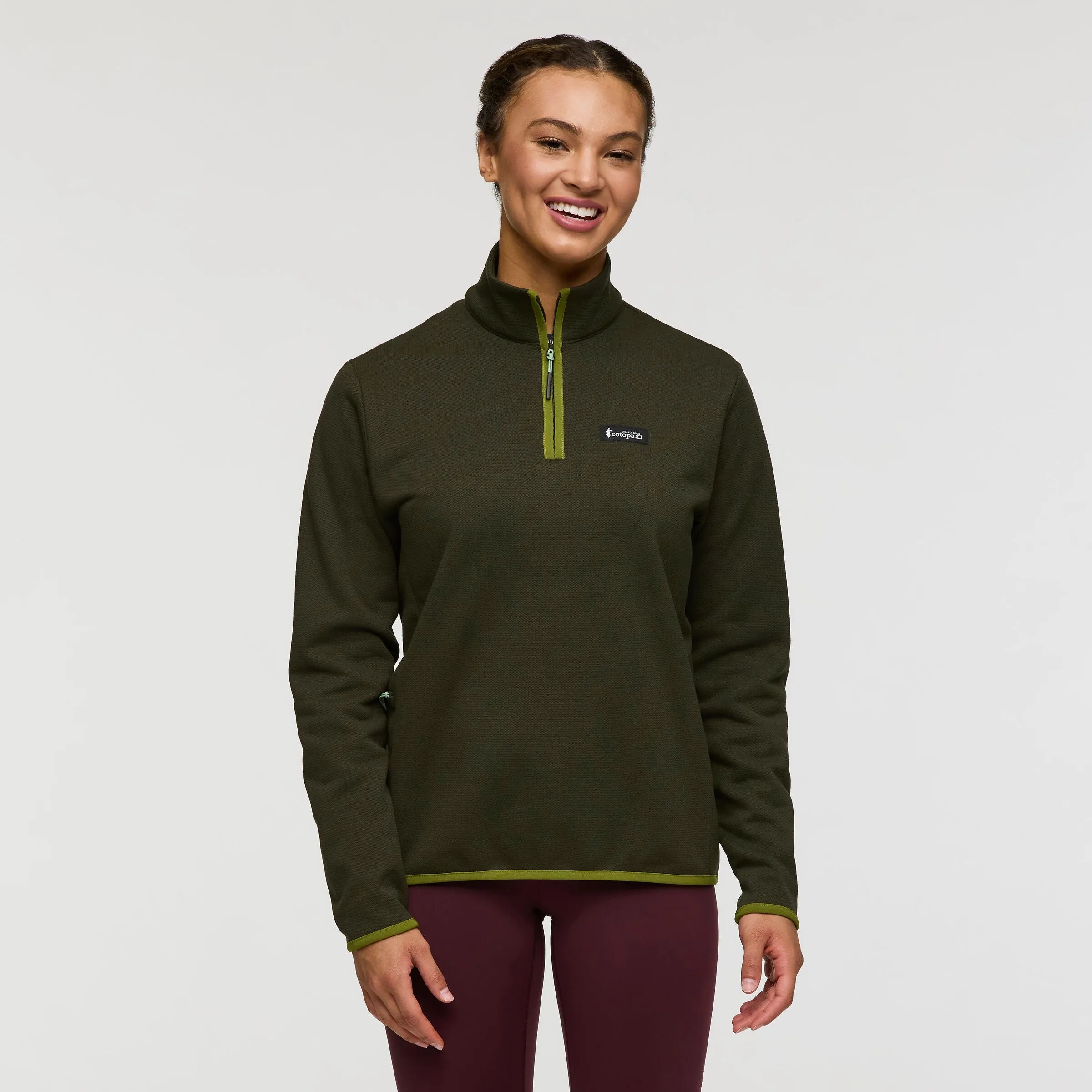 Fleece Envo Fleece Quarter-Zip
