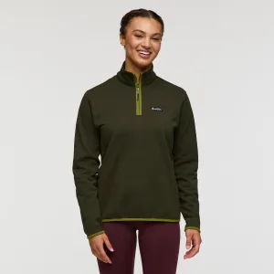 Fleece Envo Fleece Quarter-Zip