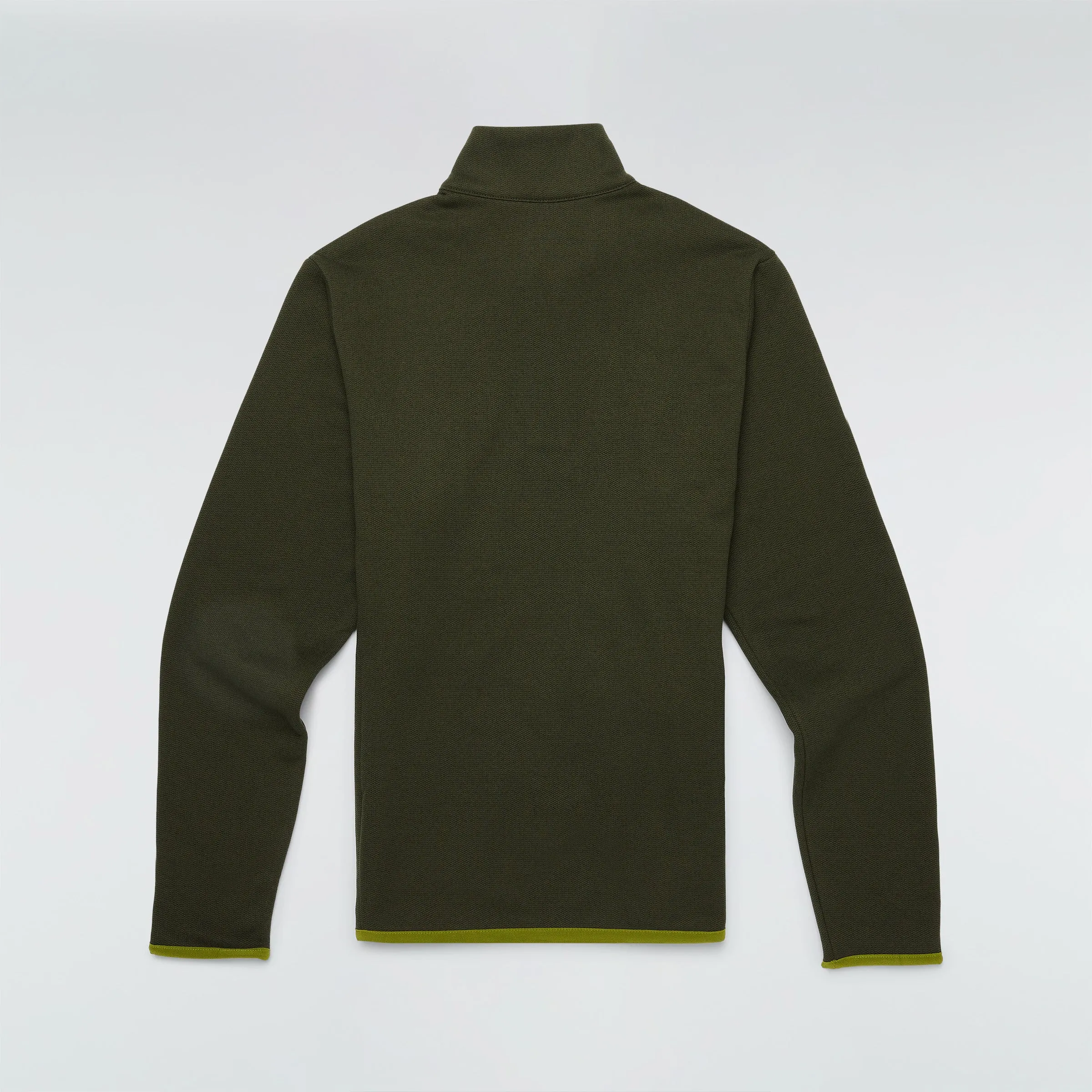 Fleece Envo Fleece Quarter-Zip