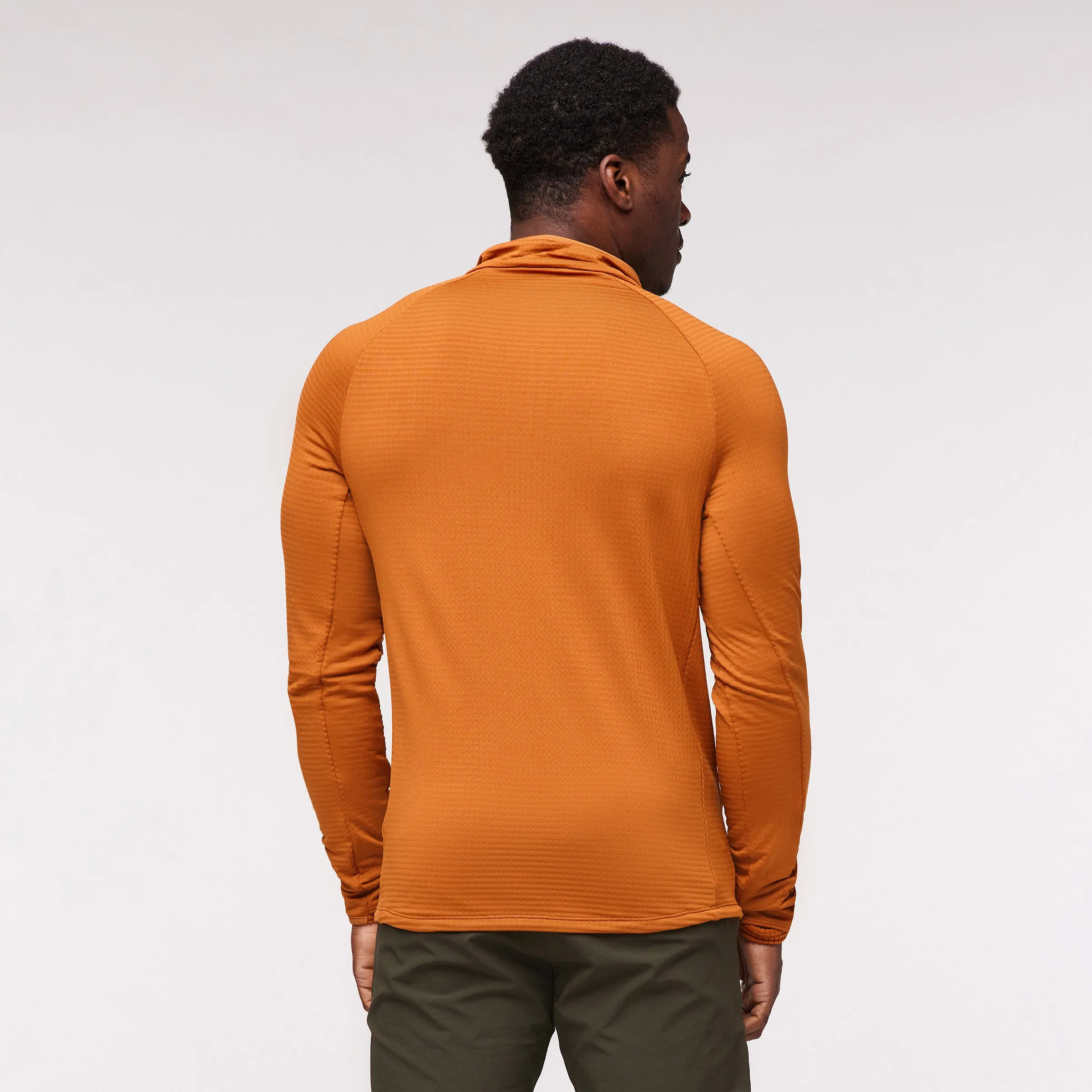 Fleece Otero Fleece Half-Zip