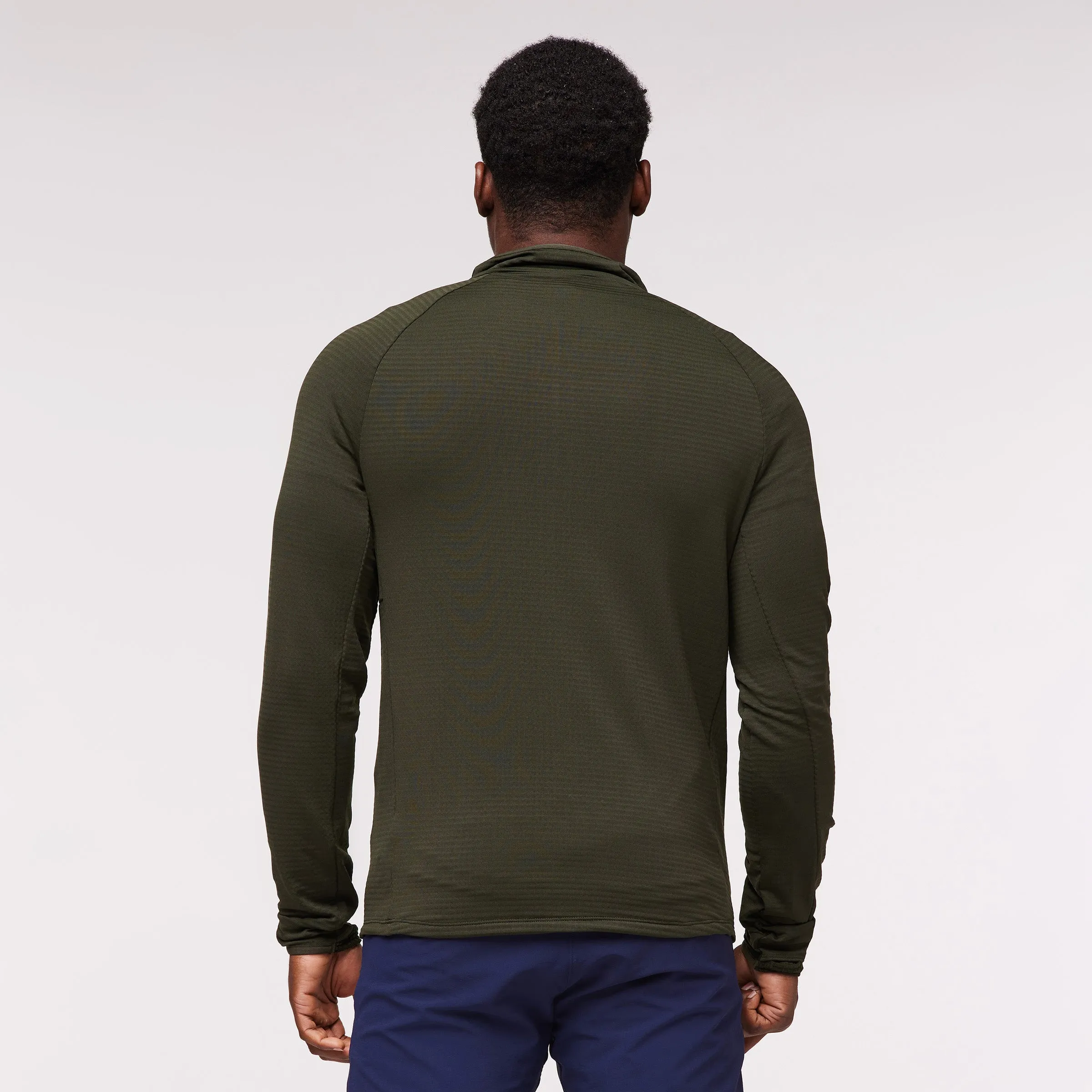 Fleece Otero Fleece Half-Zip