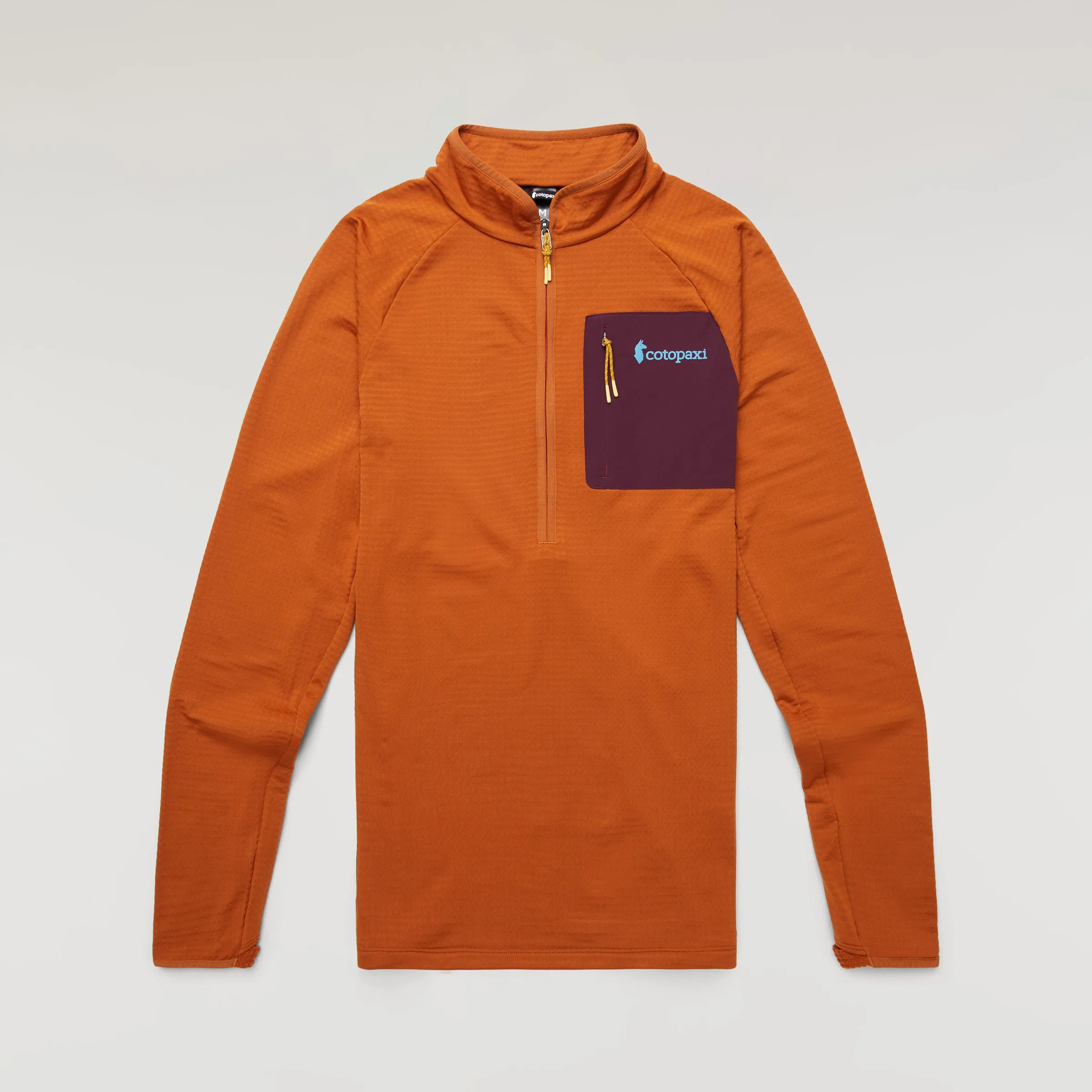 Fleece Otero Fleece Half-Zip