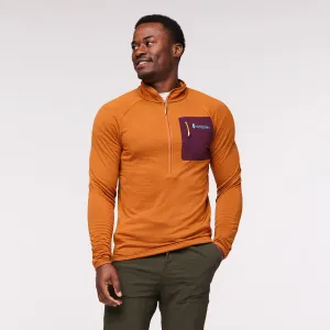 Fleece Otero Fleece Half-Zip