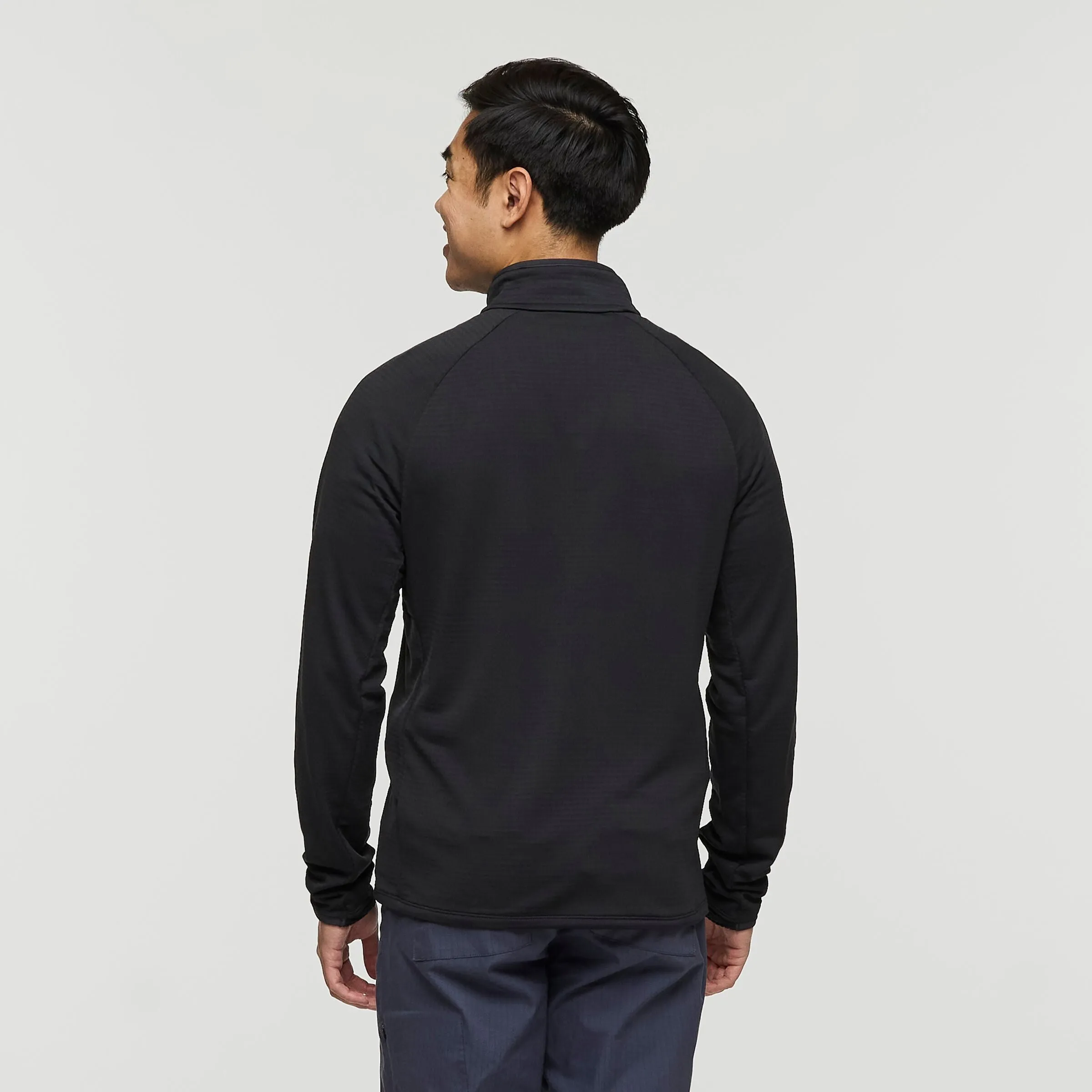 Fleece Otero Fleece Half-Zip