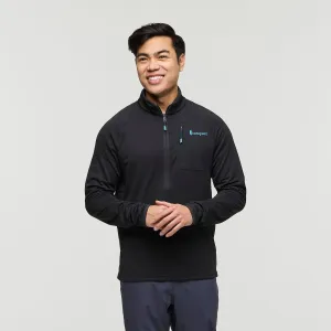 Fleece Otero Fleece Half-Zip