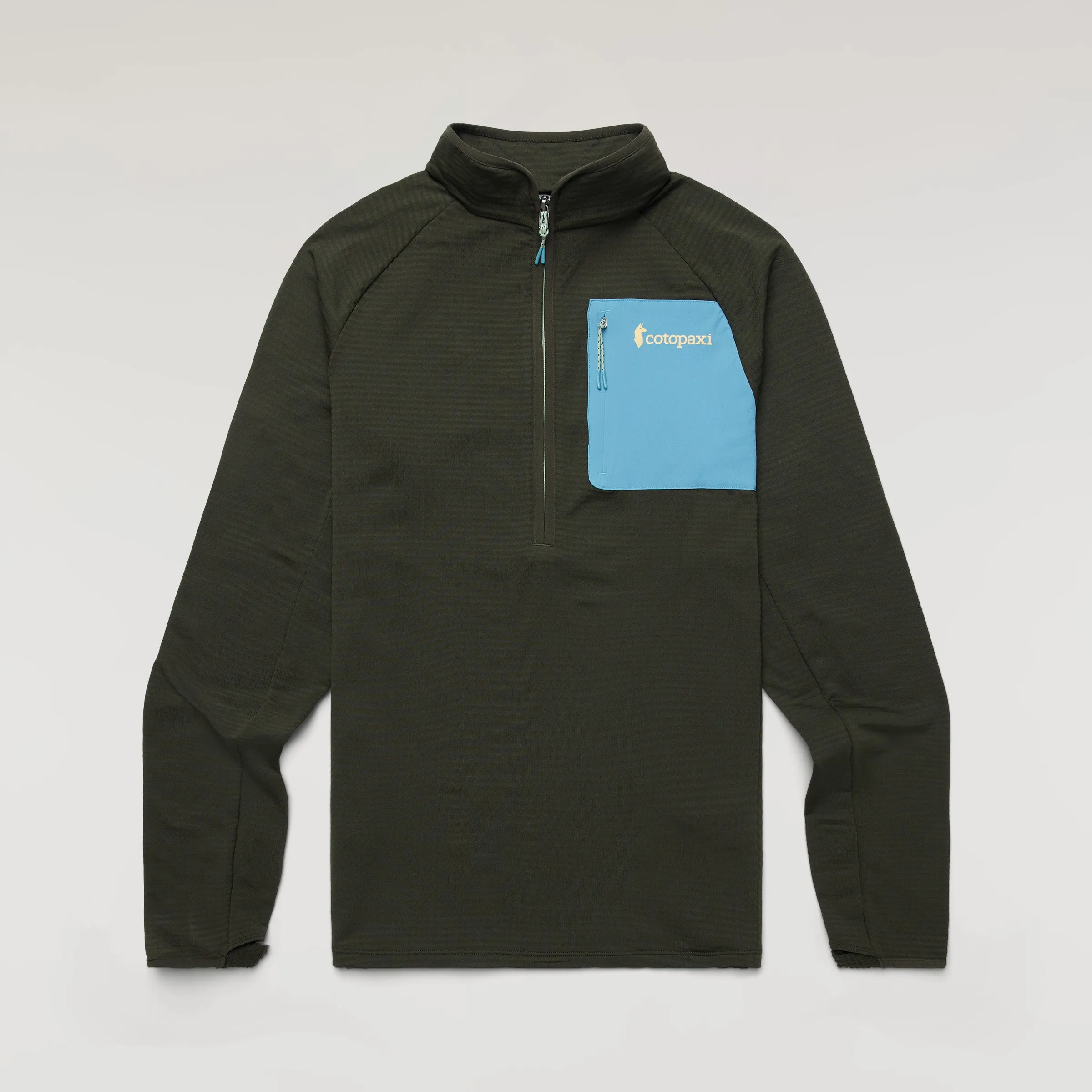 Fleece Otero Fleece Half-Zip