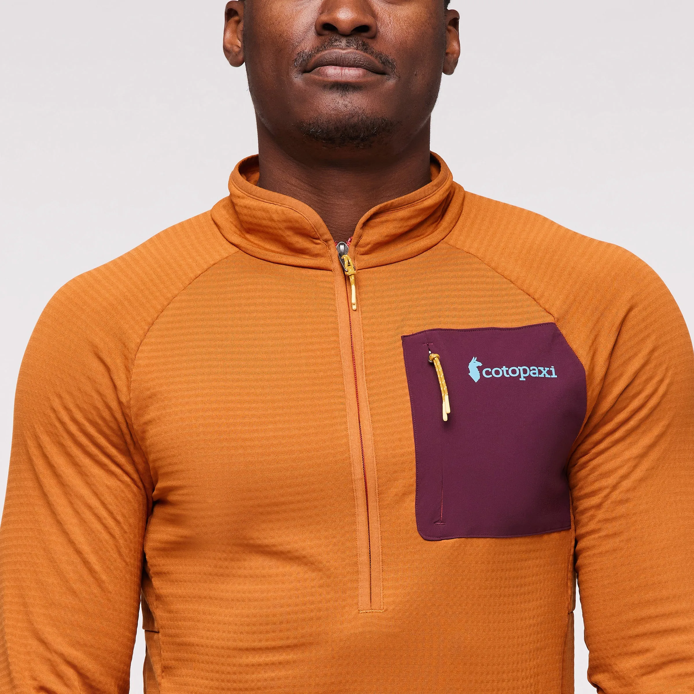 Fleece Otero Fleece Half-Zip