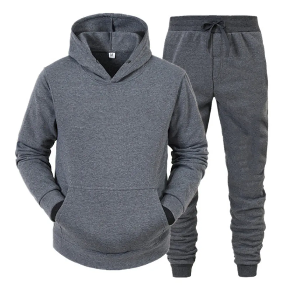 Fleece Sweater Suit