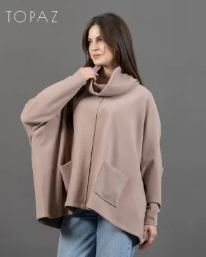 Fleece Sweater