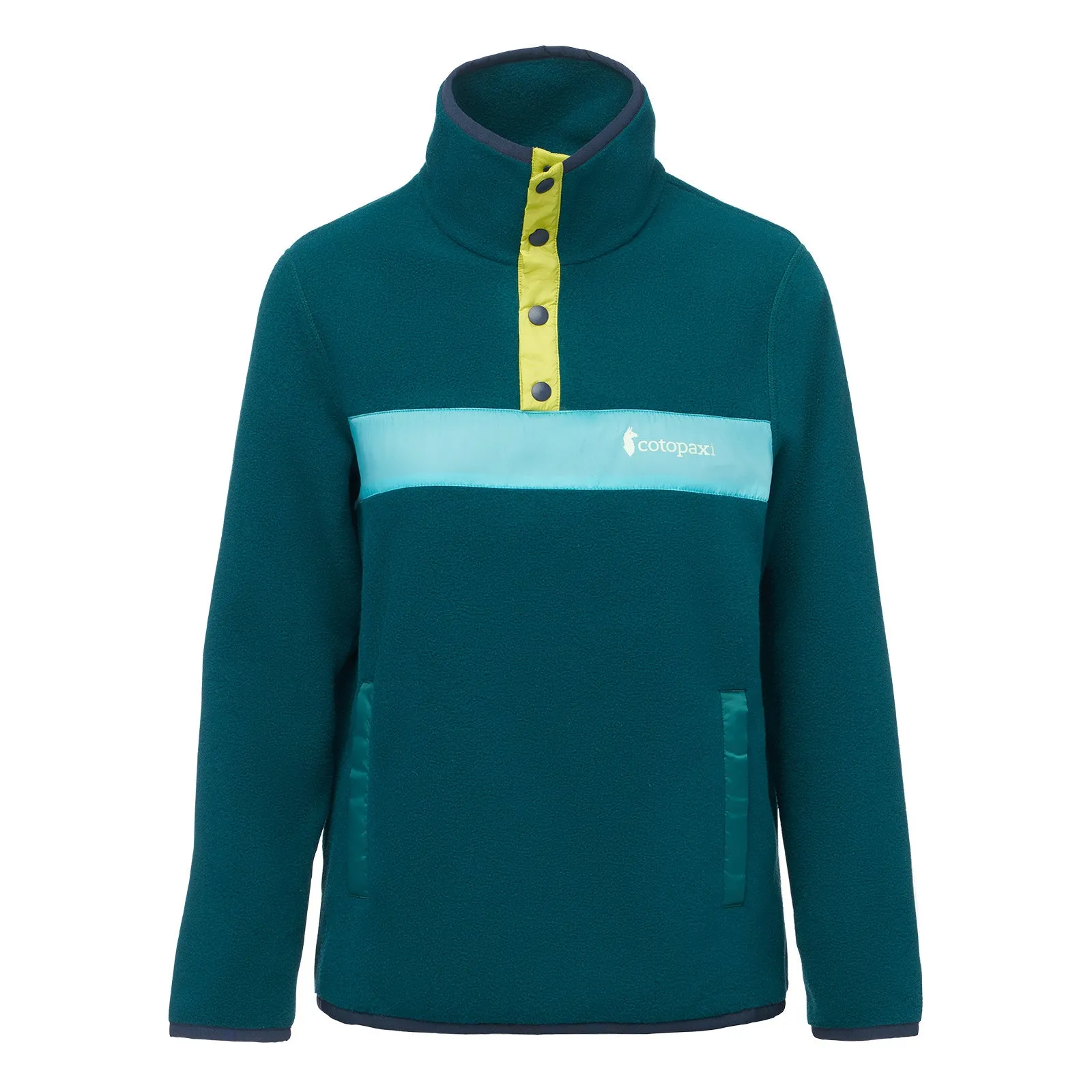 Fleece Teca Fleece