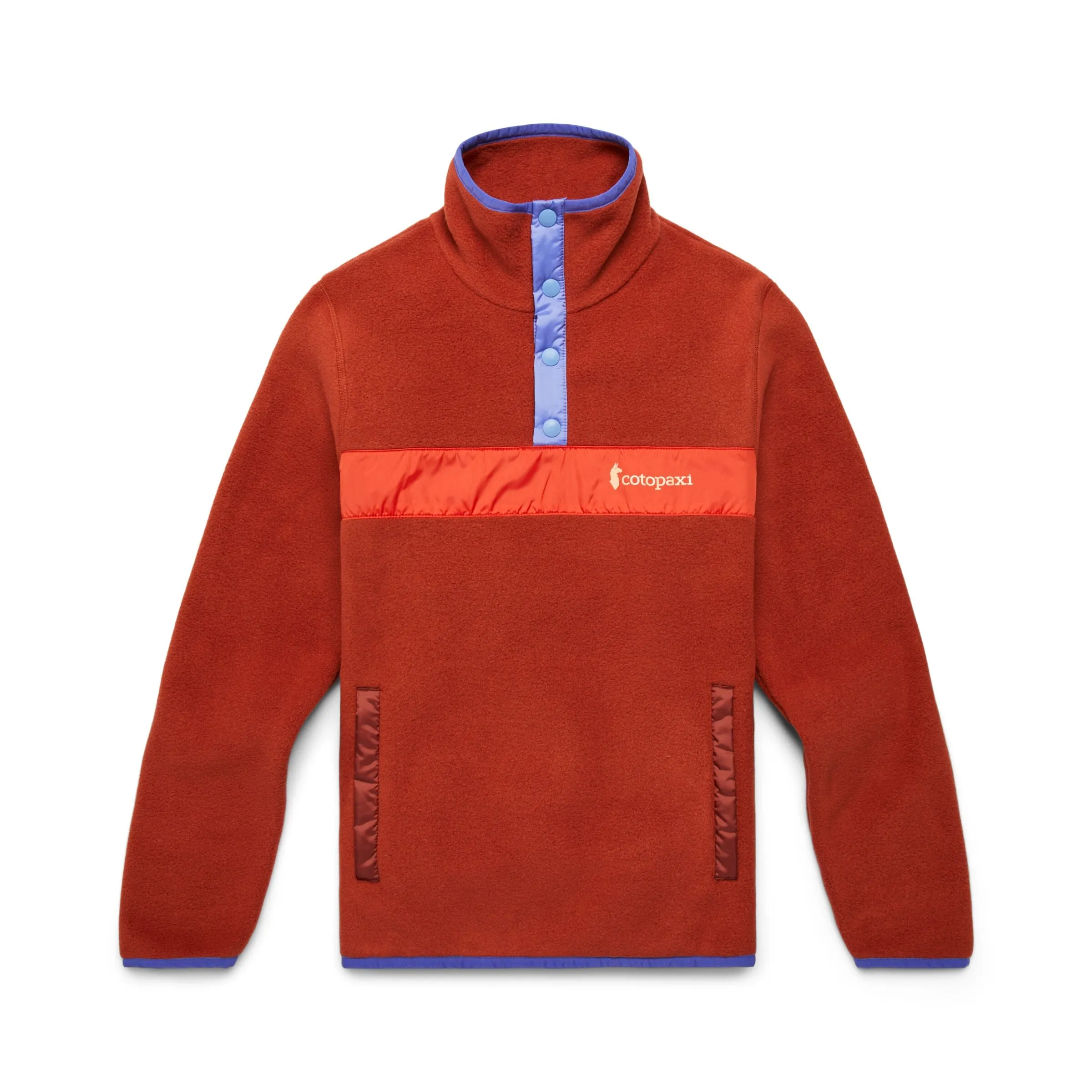 Fleece Teca Fleece