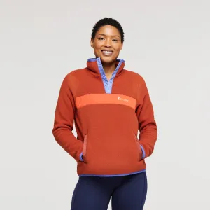 Fleece Teca Fleece