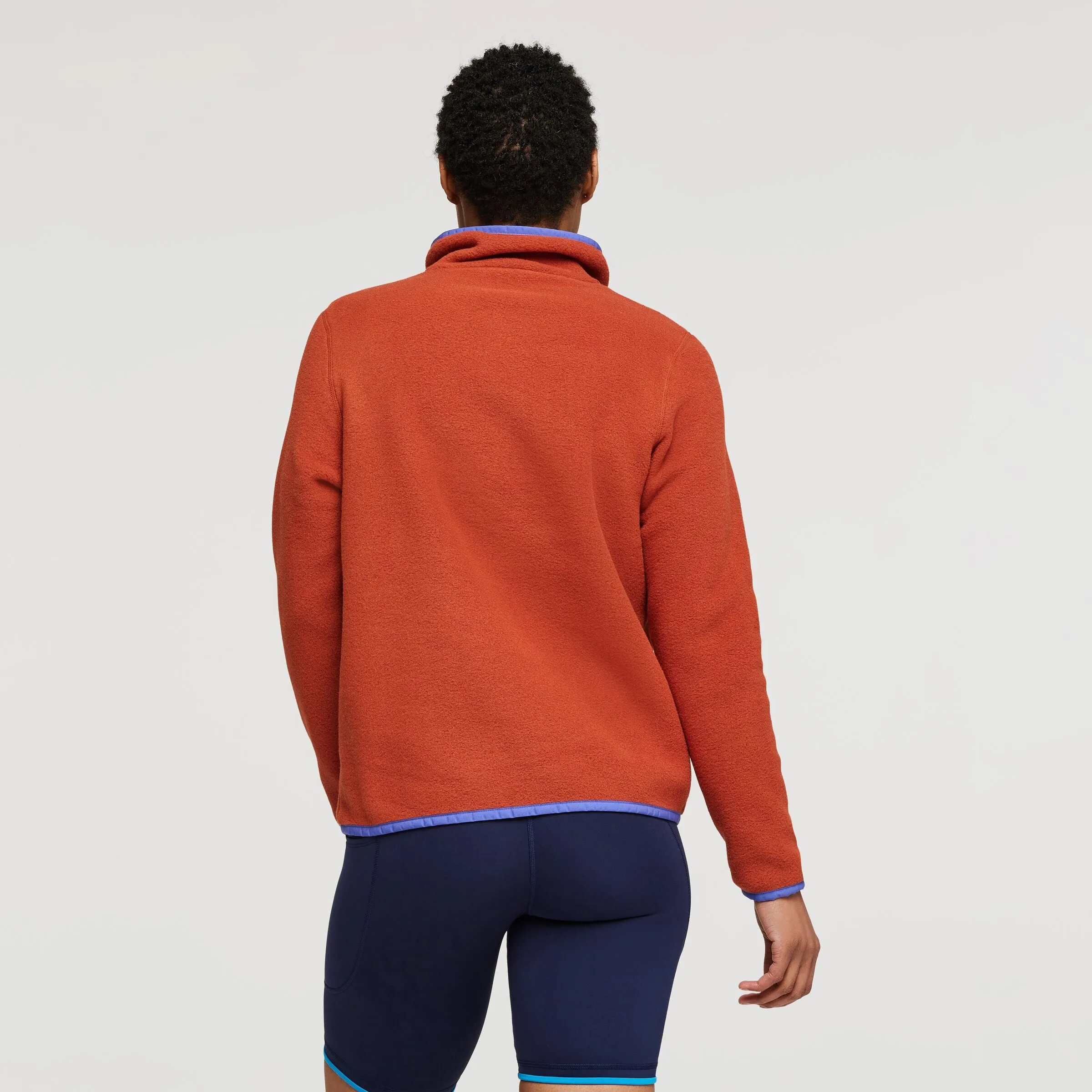 Fleece Teca Fleece