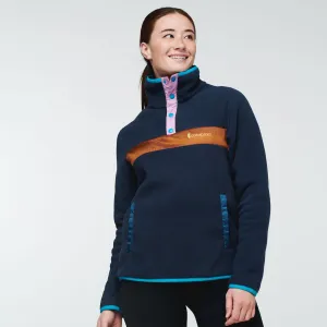 Fleece Teca Fleece