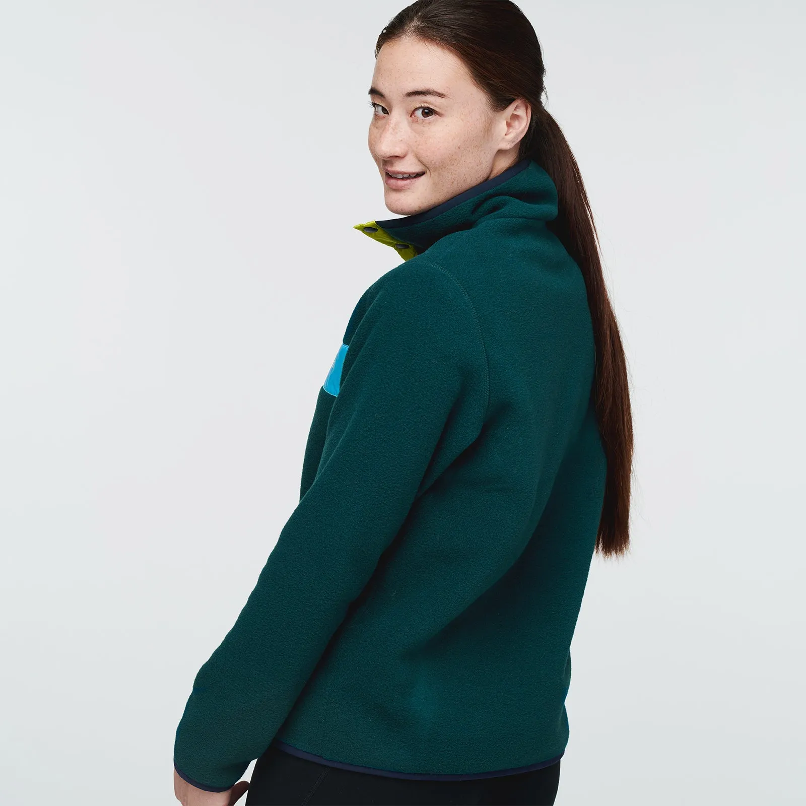 Fleece Teca Fleece