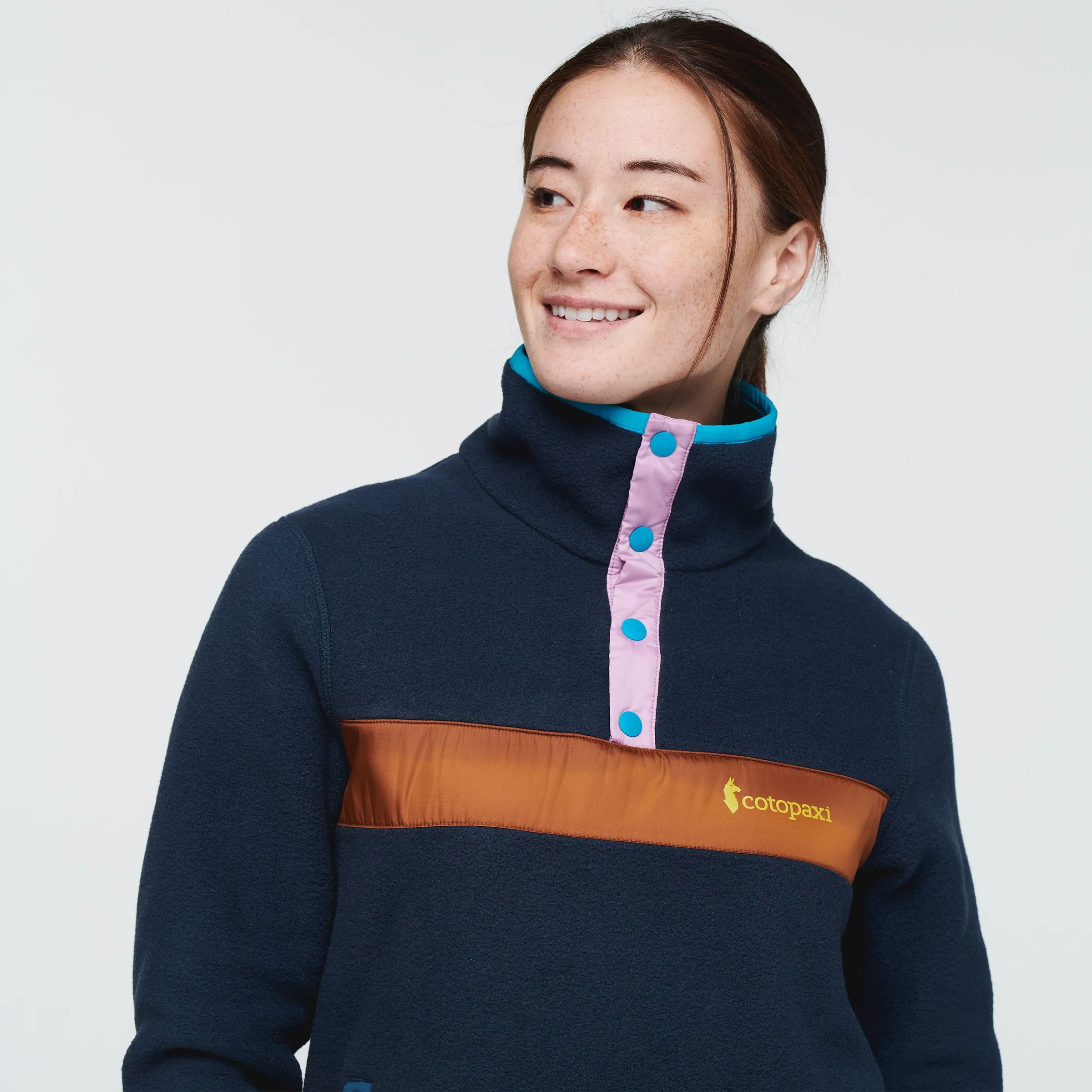 Fleece Teca Fleece