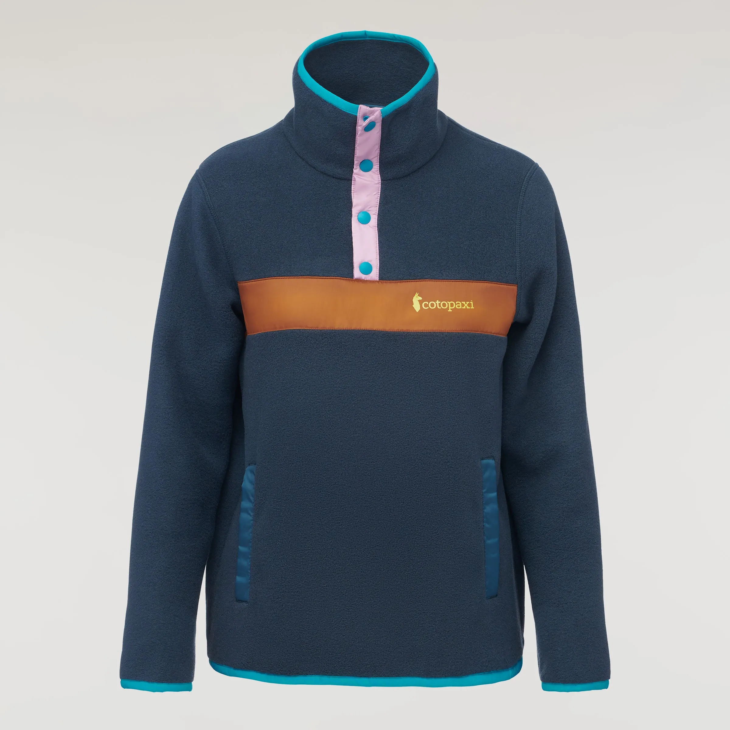 Fleece Teca Fleece
