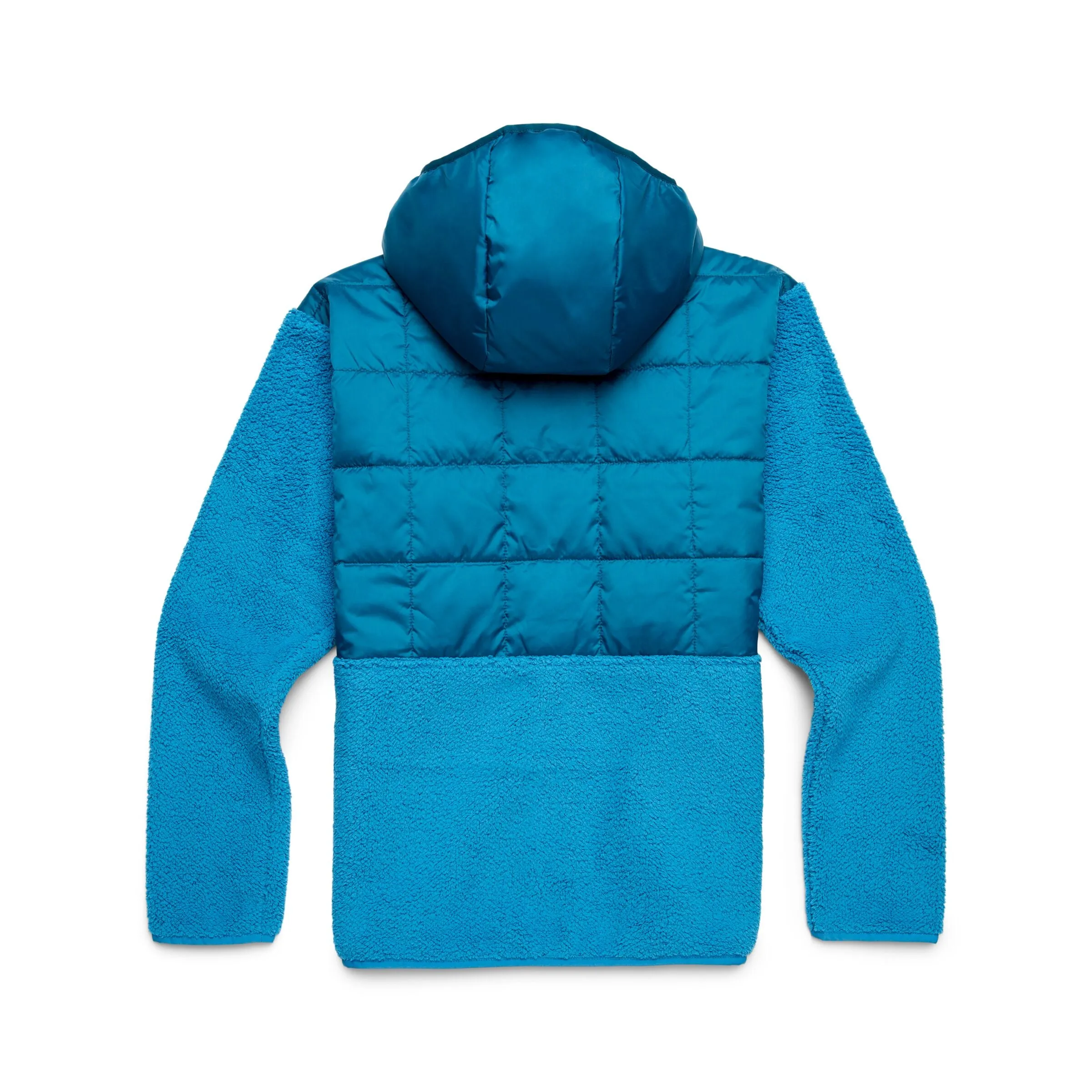 Fleece Trico Hybrid
