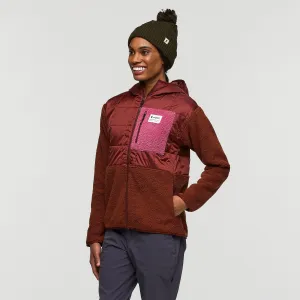 Fleece Trico Hybrid