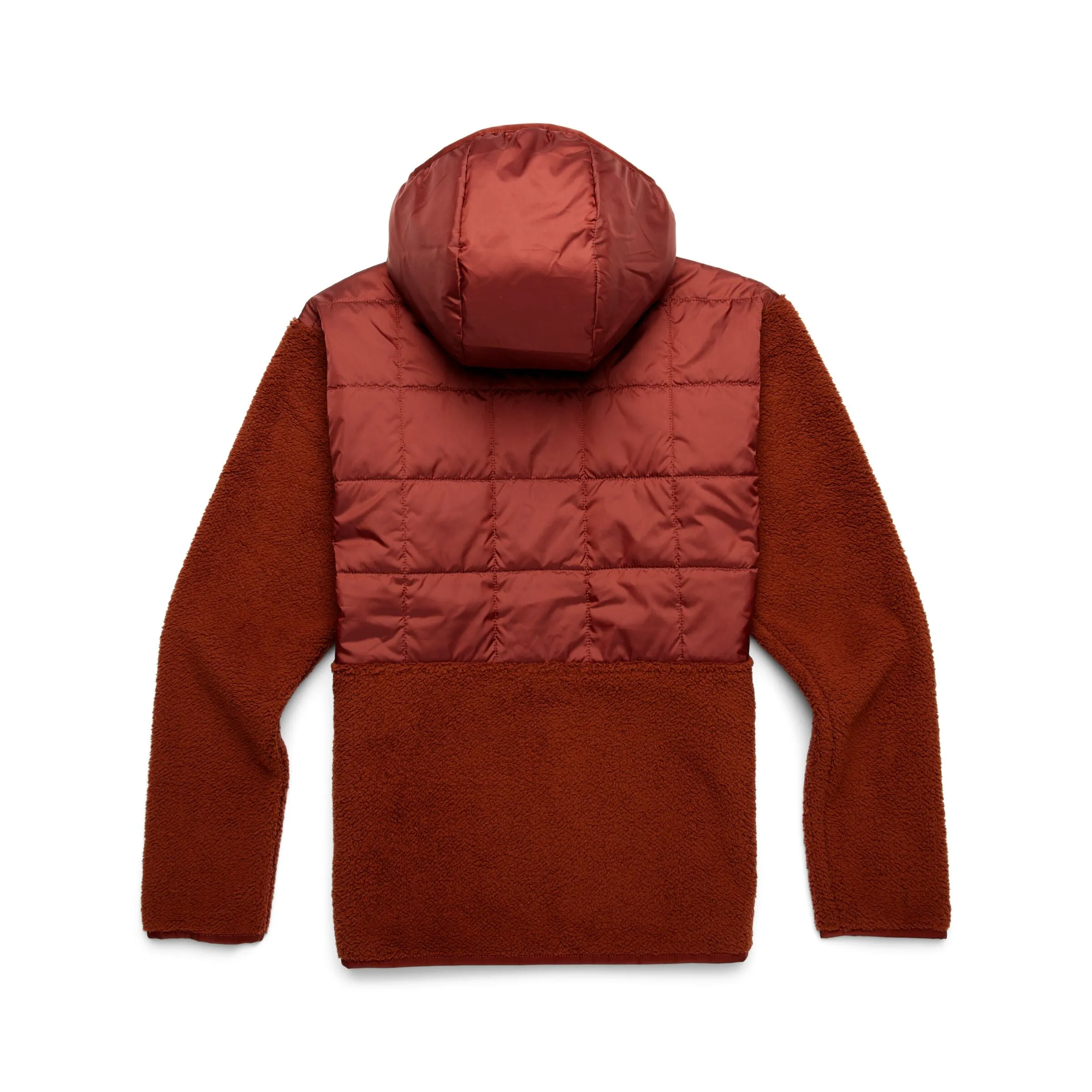 Fleece Trico Hybrid
