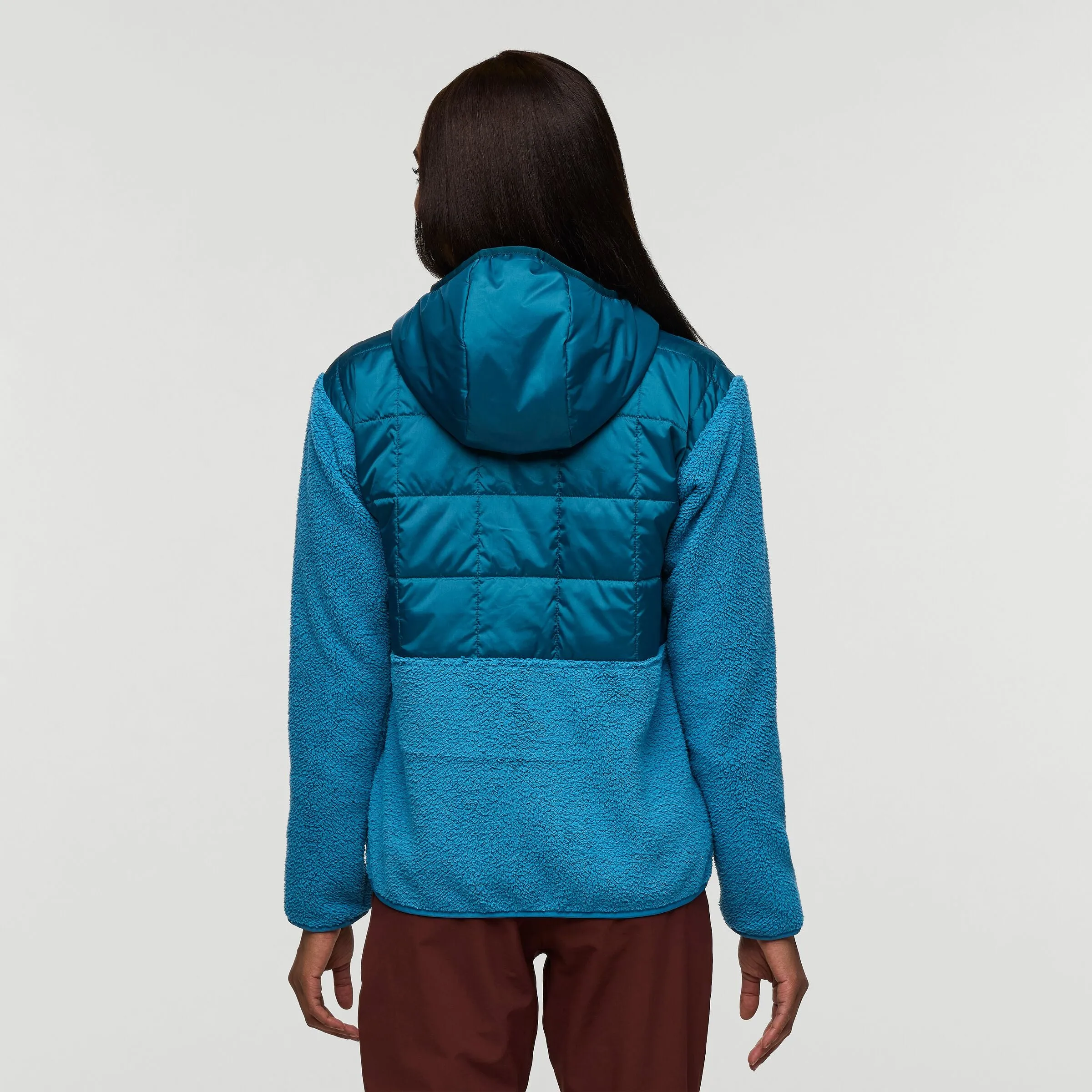 Fleece Trico Hybrid