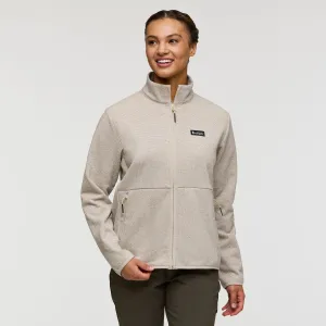 Fleecejacke Envo Fleece Full-Zip