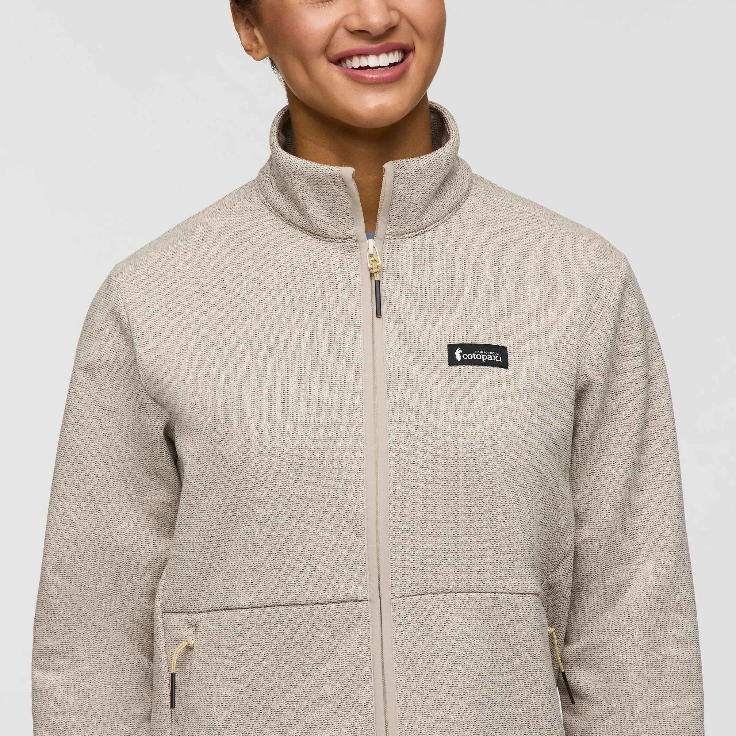 Fleecejacke Envo Fleece Full-Zip