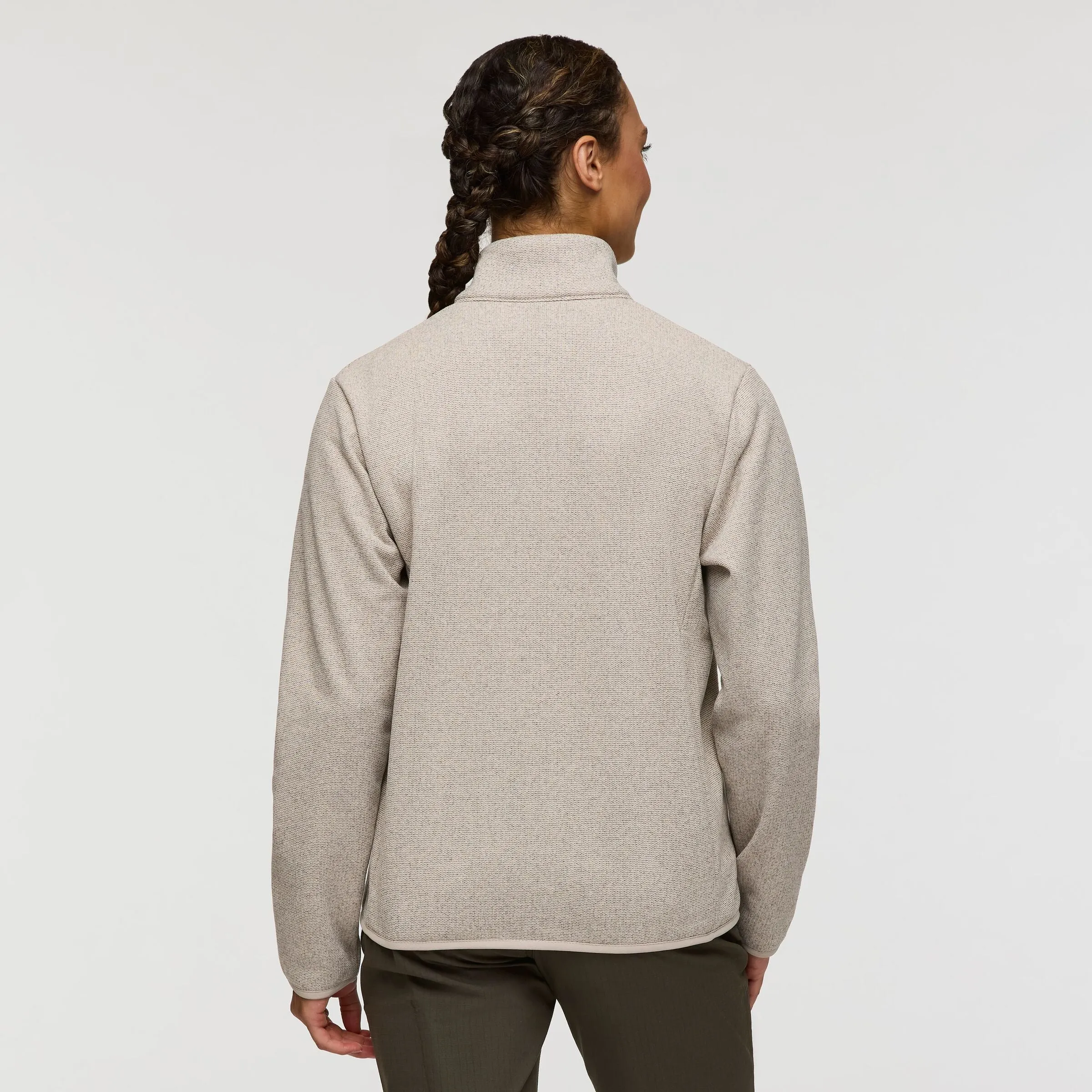 Fleecejacke Envo Fleece Full-Zip