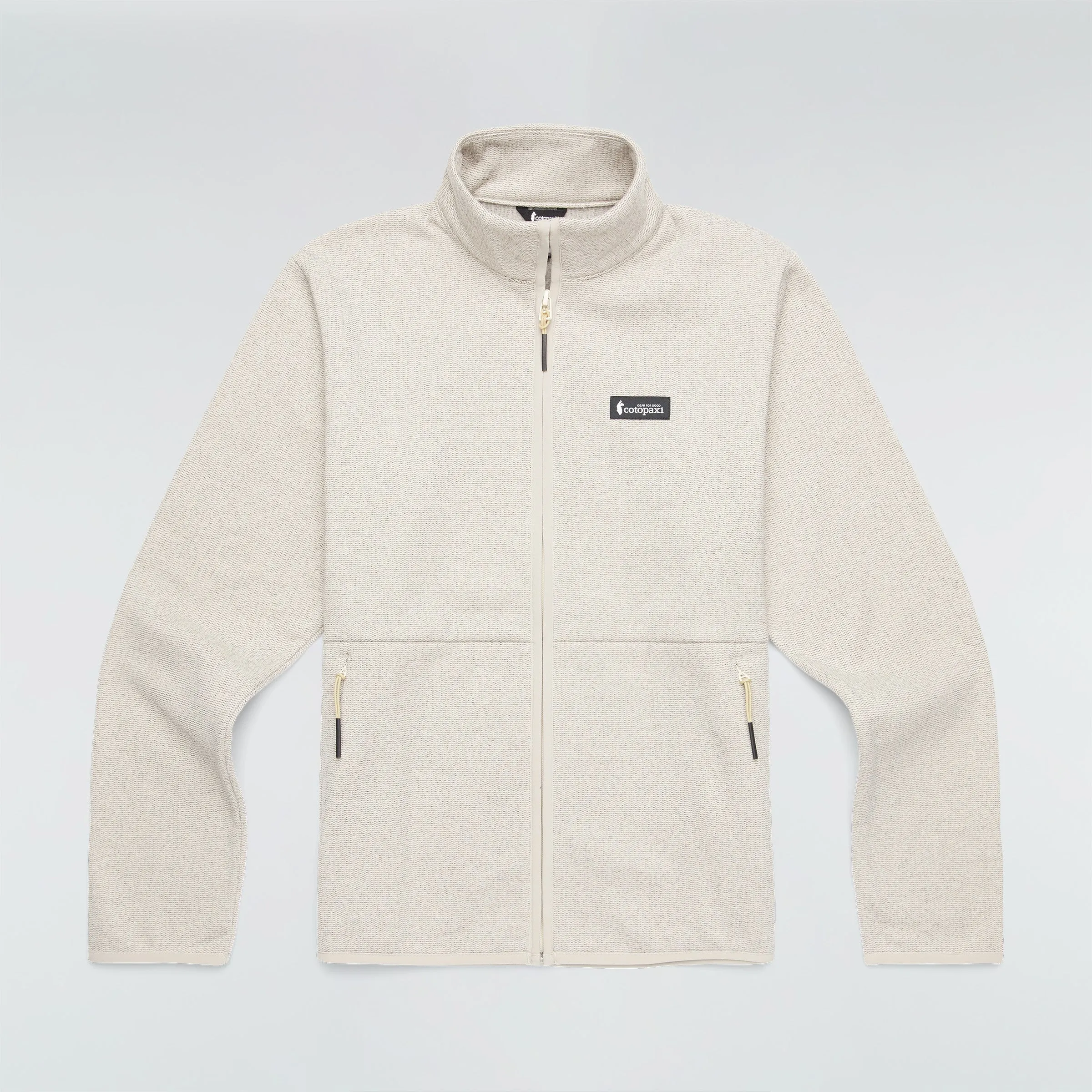 Fleecejacke Envo Fleece Full-Zip