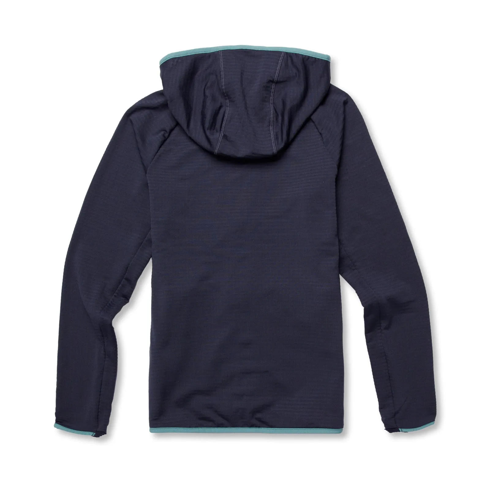Fleecejacke Otero Fleece Full-Zip Hooded