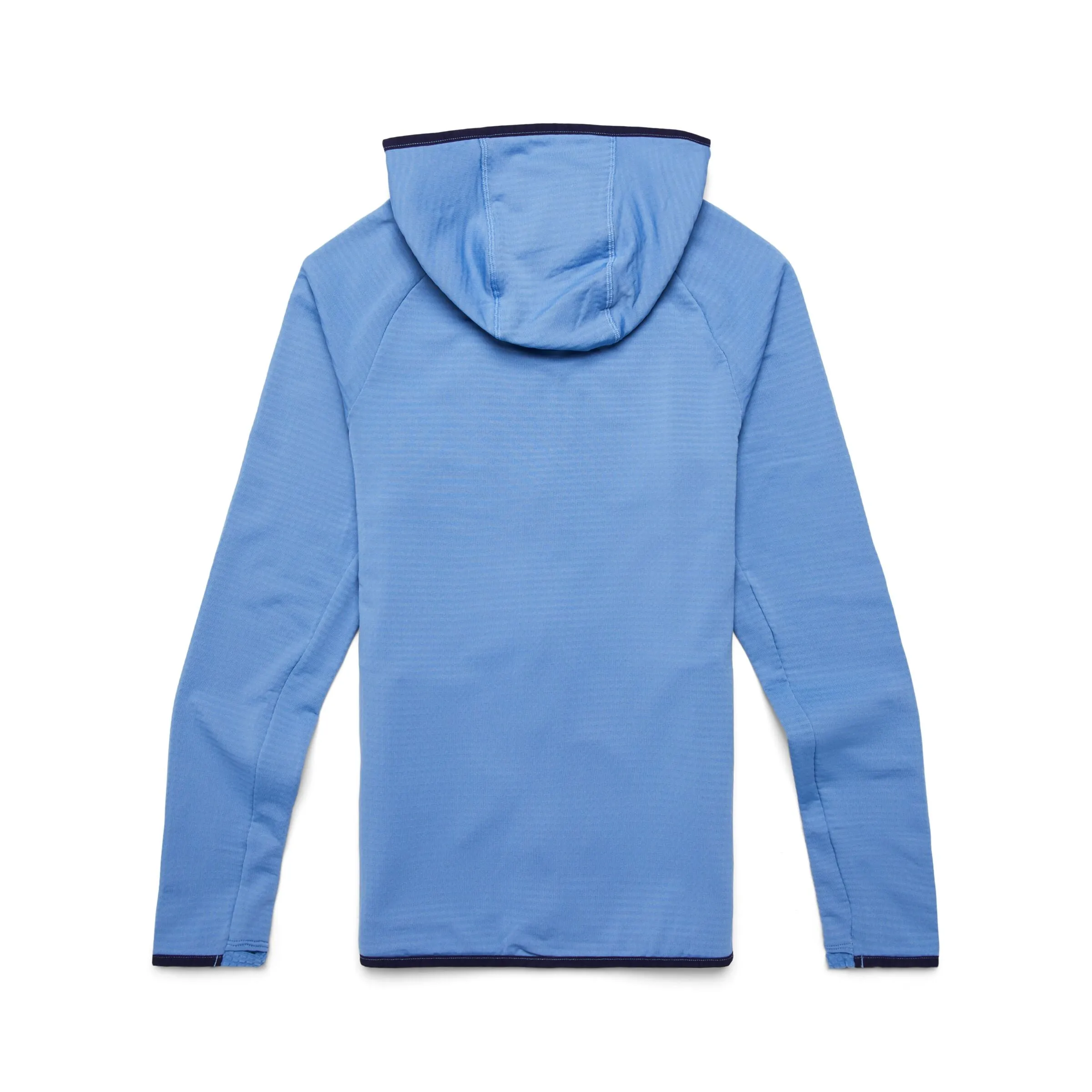 Fleecejacke Otero Fleece Full-Zip Hooded