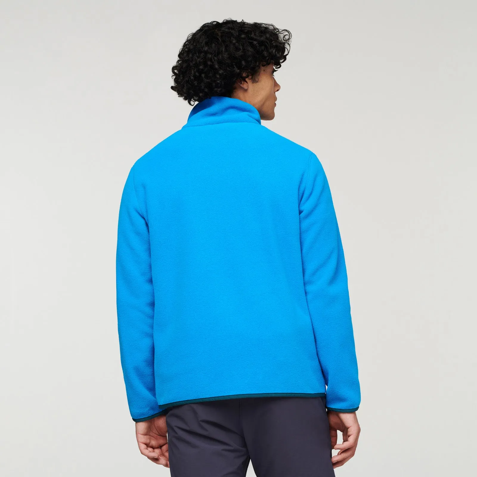 Fleecejacke Teca Fleece Full-Zip