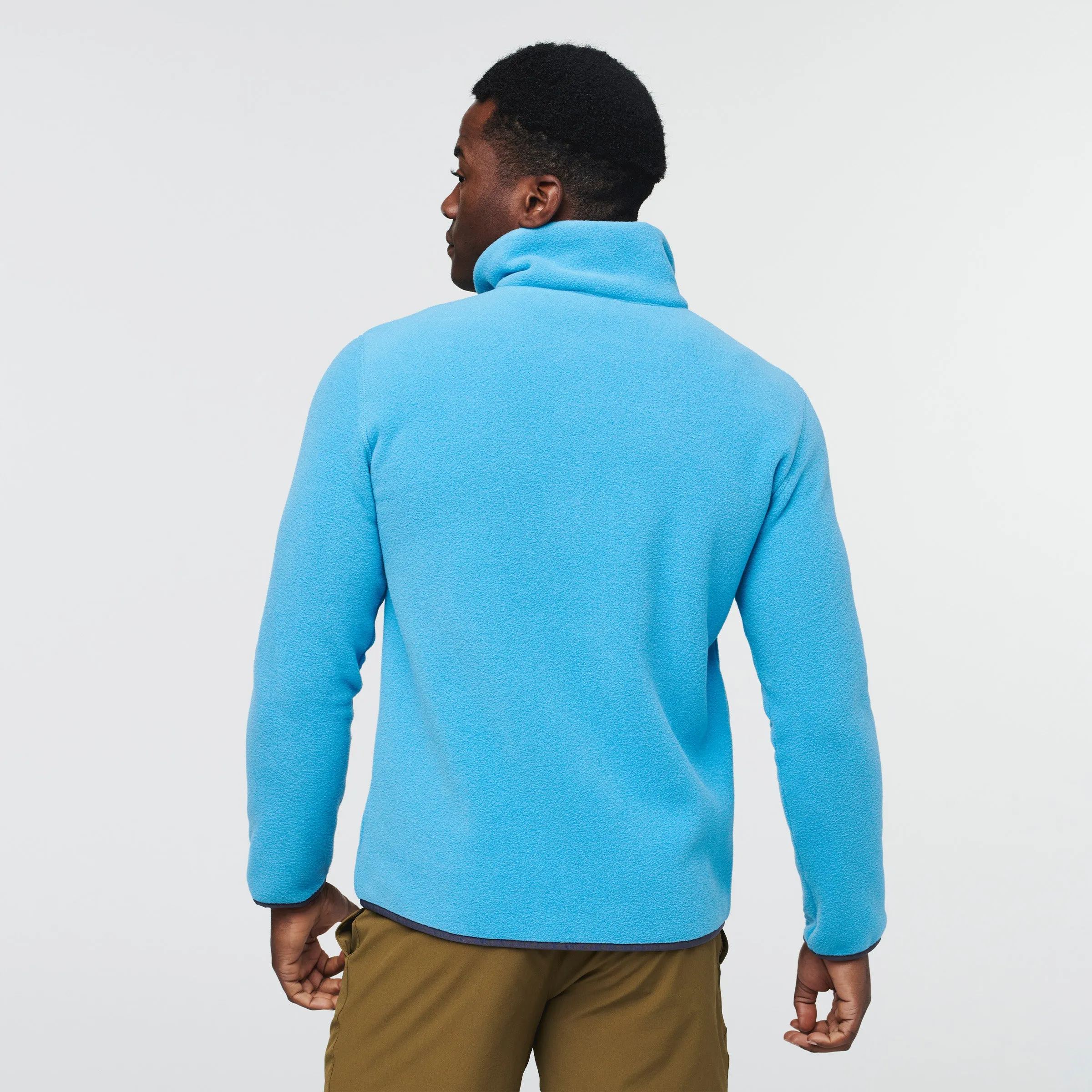 Fleecejacke Teca Fleece Full-Zip