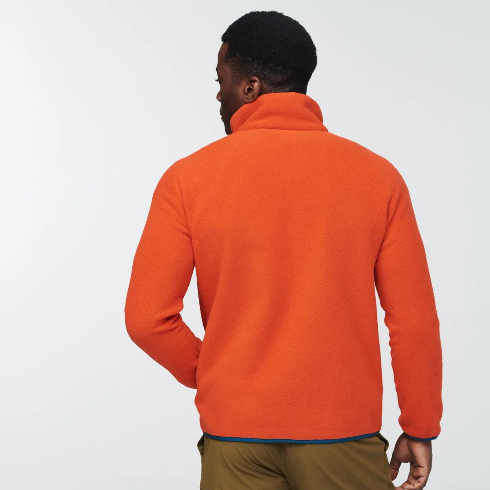 Fleecejacke Teca Fleece Full-Zip