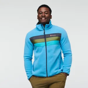 Fleecejacke Teca Fleece Full-Zip