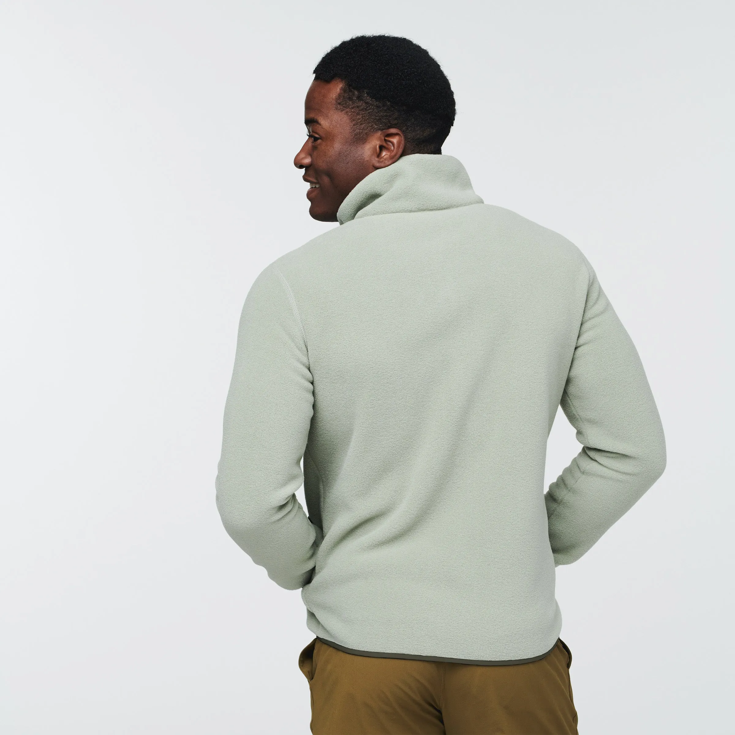 Fleecejacke Teca Fleece Full-Zip