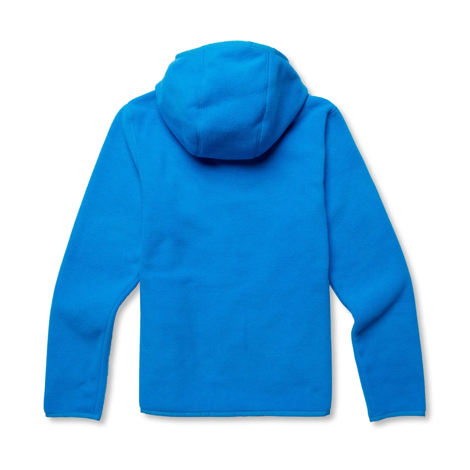 Fleecejacke Teca Fleece Hooded Full-Zip