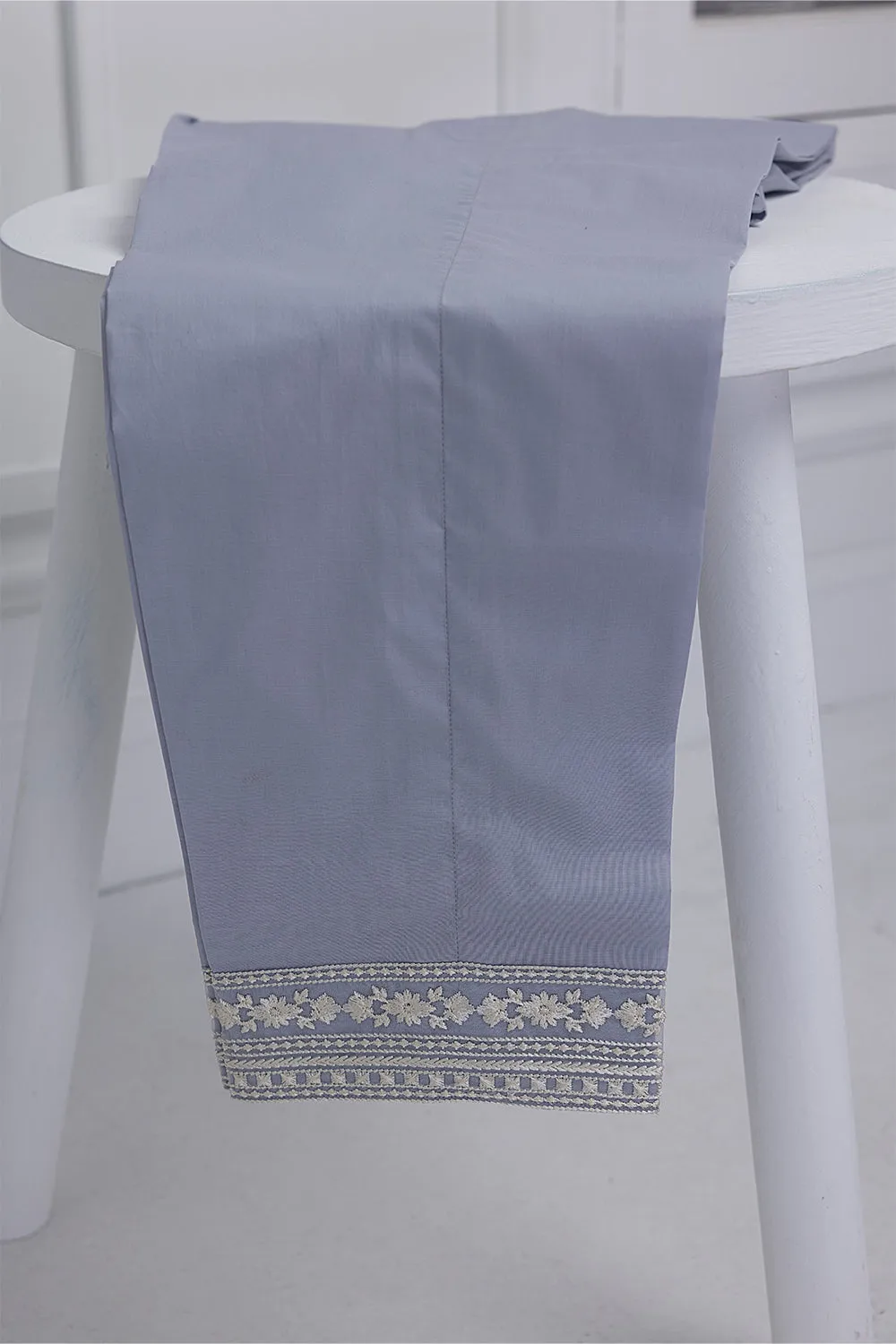 Floral Blooms |  Azure Ensembles Chiffon 3PCS 2023