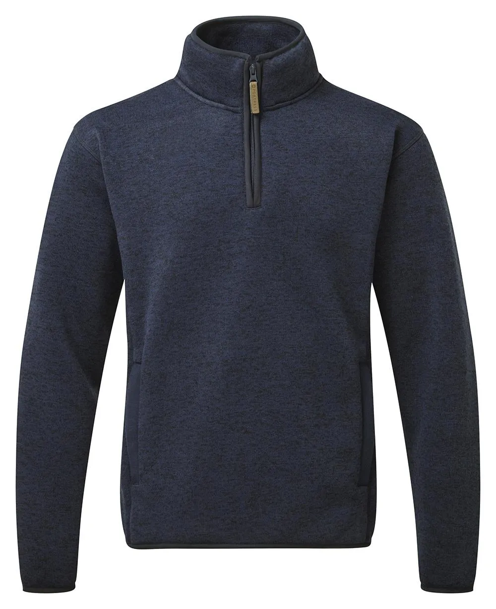 Fortress Easton 1/4 Zip Sweatshirt