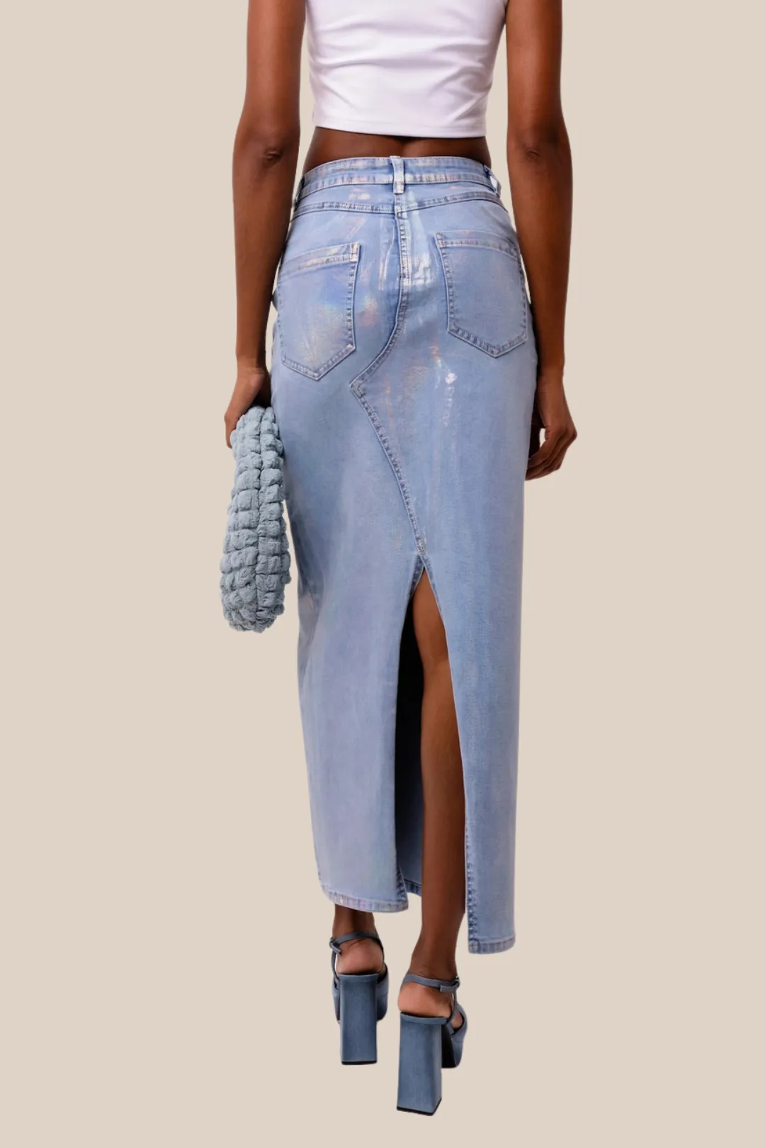FRANKIE SKIRT
